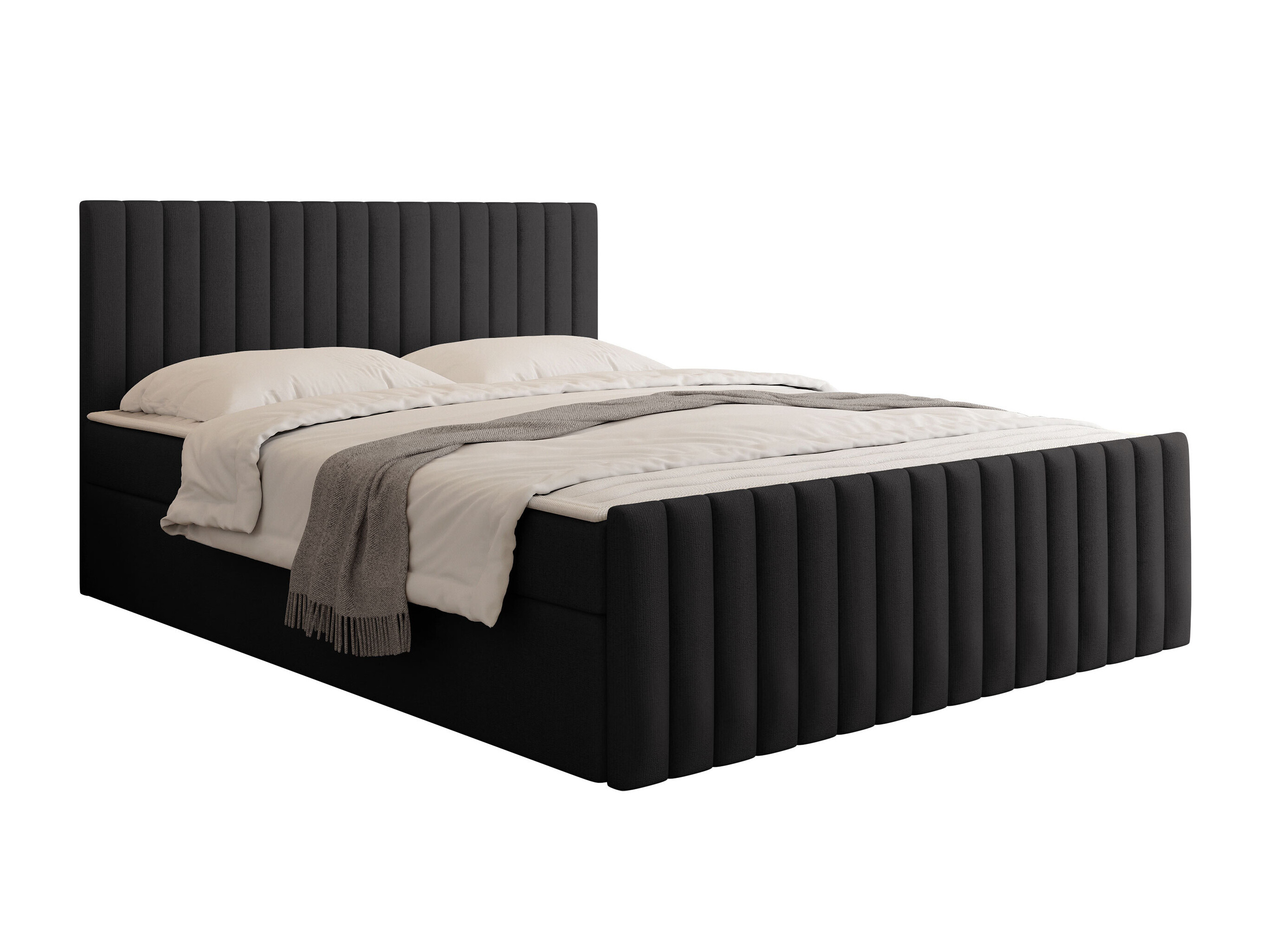 Lit boxspring Comfivo Apis II (Polo 897)