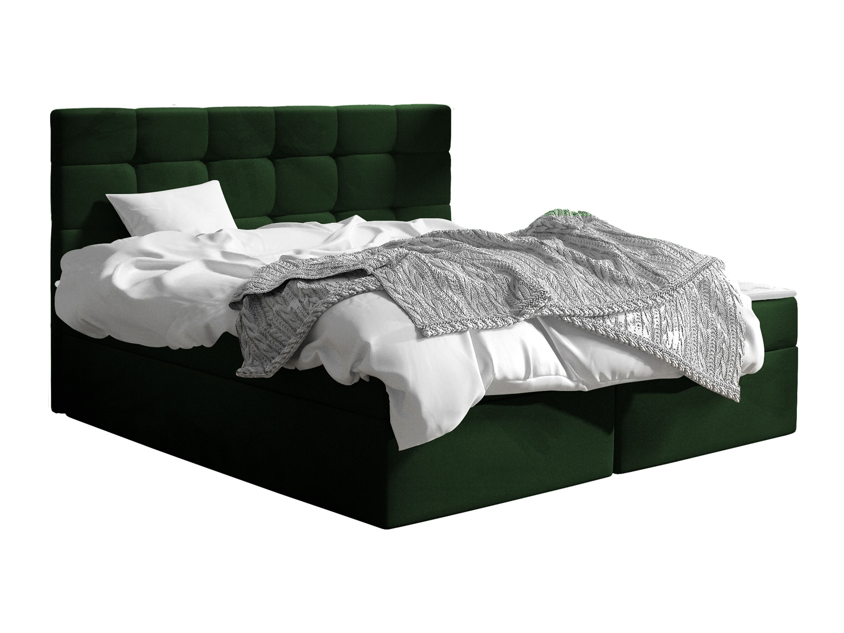 Lit boxspring Comfivo Osculum I (Polo 889)