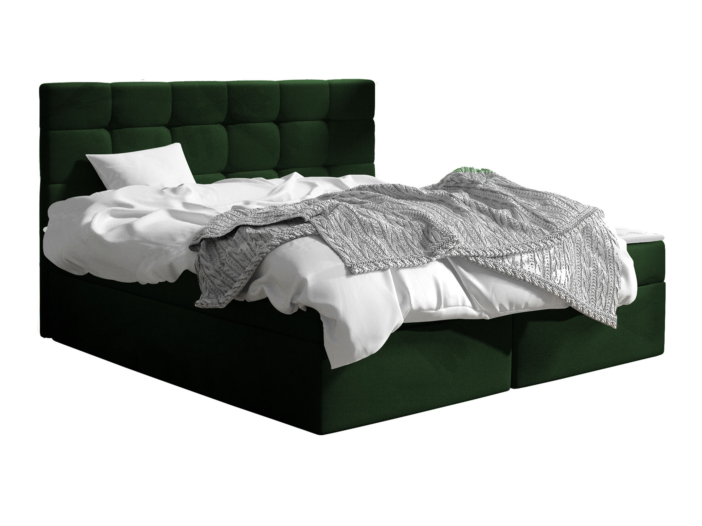 Lit boxspring Comfivo Osculum I (Polo 889)