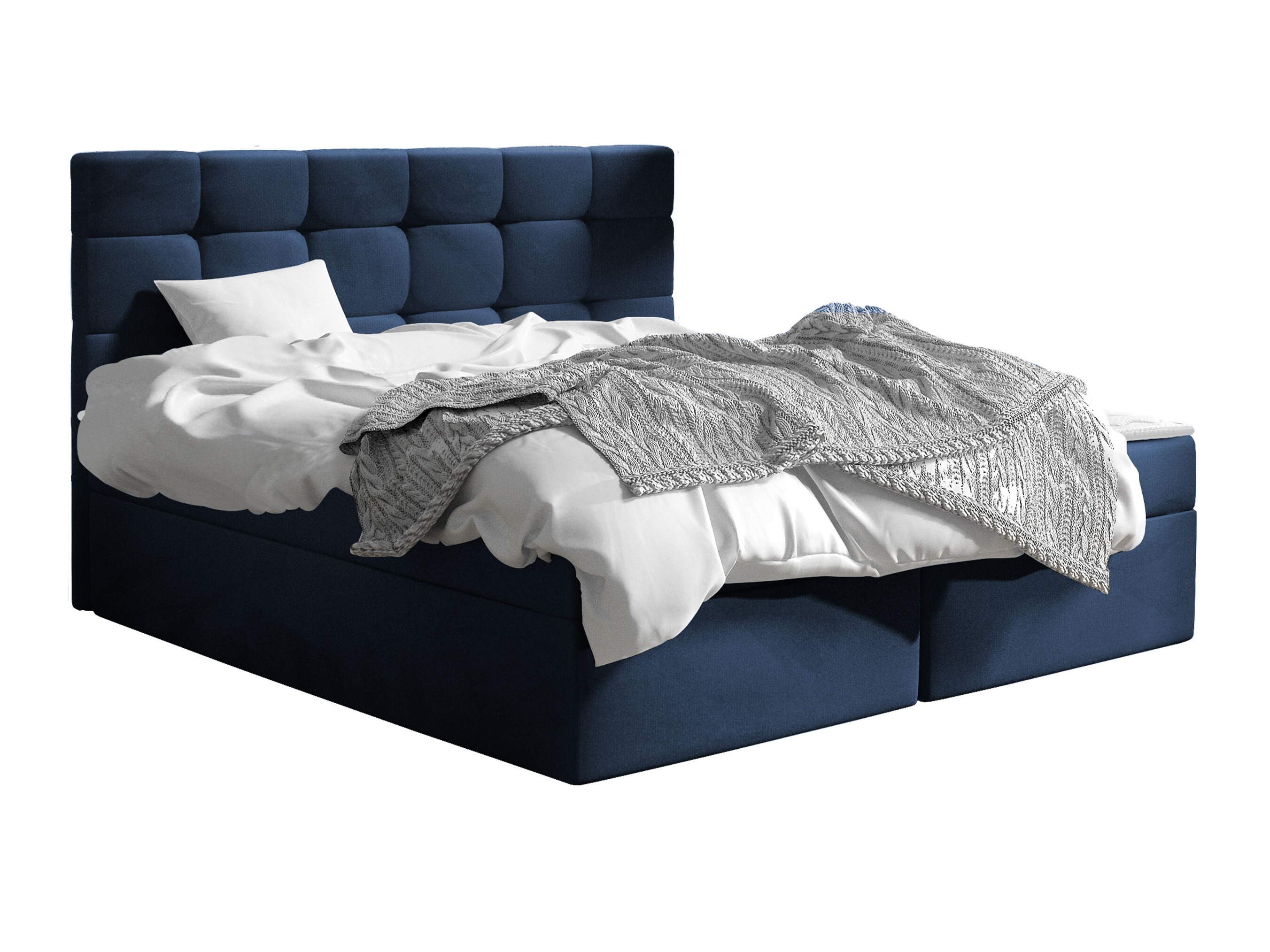 Lit boxspring Comfivo Osculum I (Polo 891)