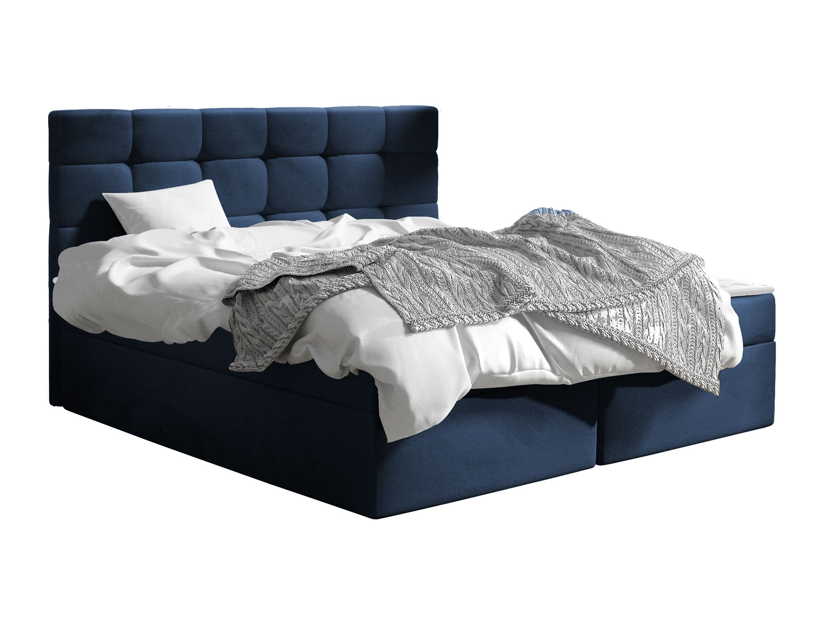 Lit boxspring Comfivo Osculum I (Polo 891)