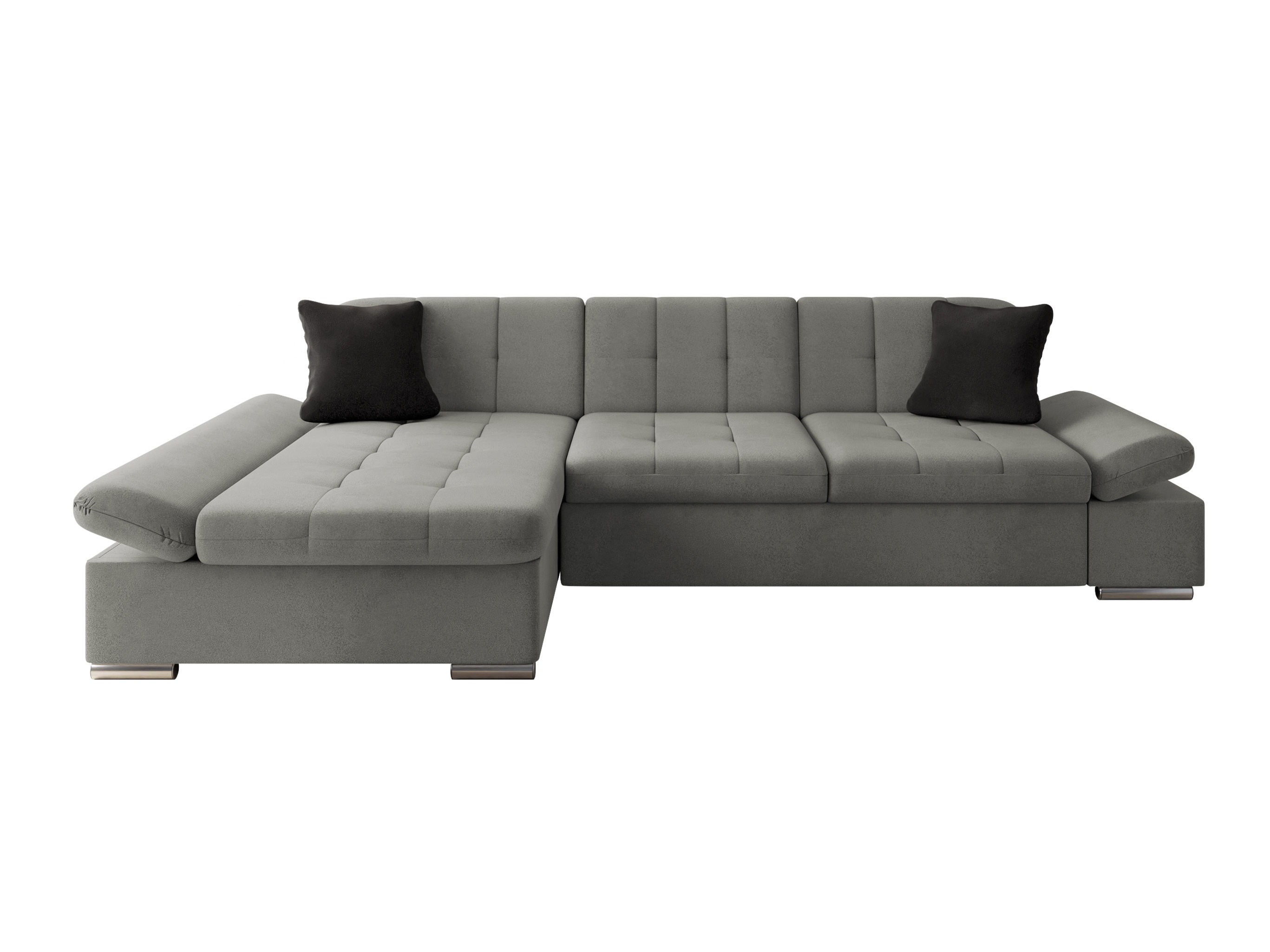 Canapé d'angle Comfivo Sanitas (Polo 894 + Polo 897)