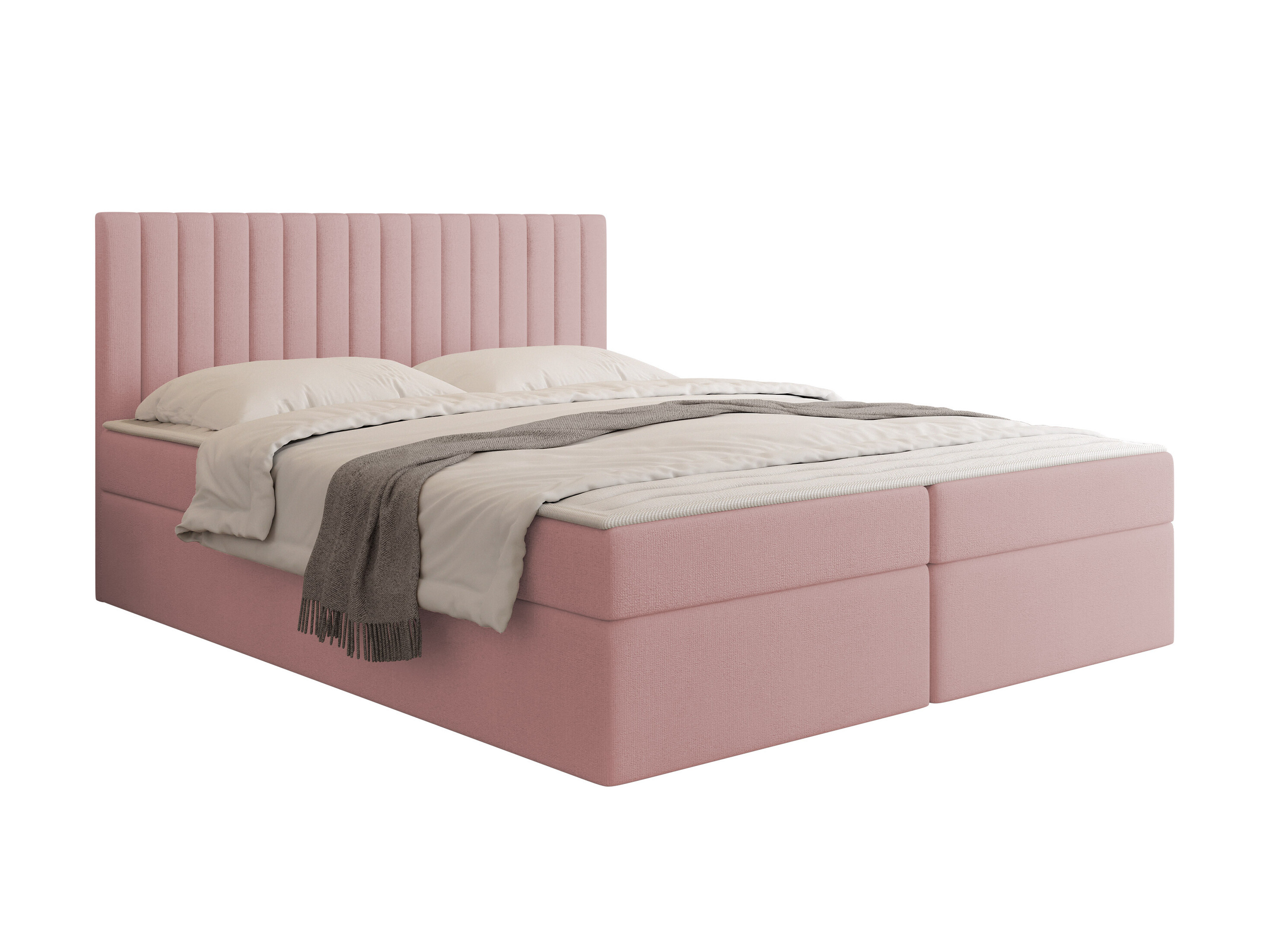 Lit boxspring Comfivo Apis I (Polo 882)