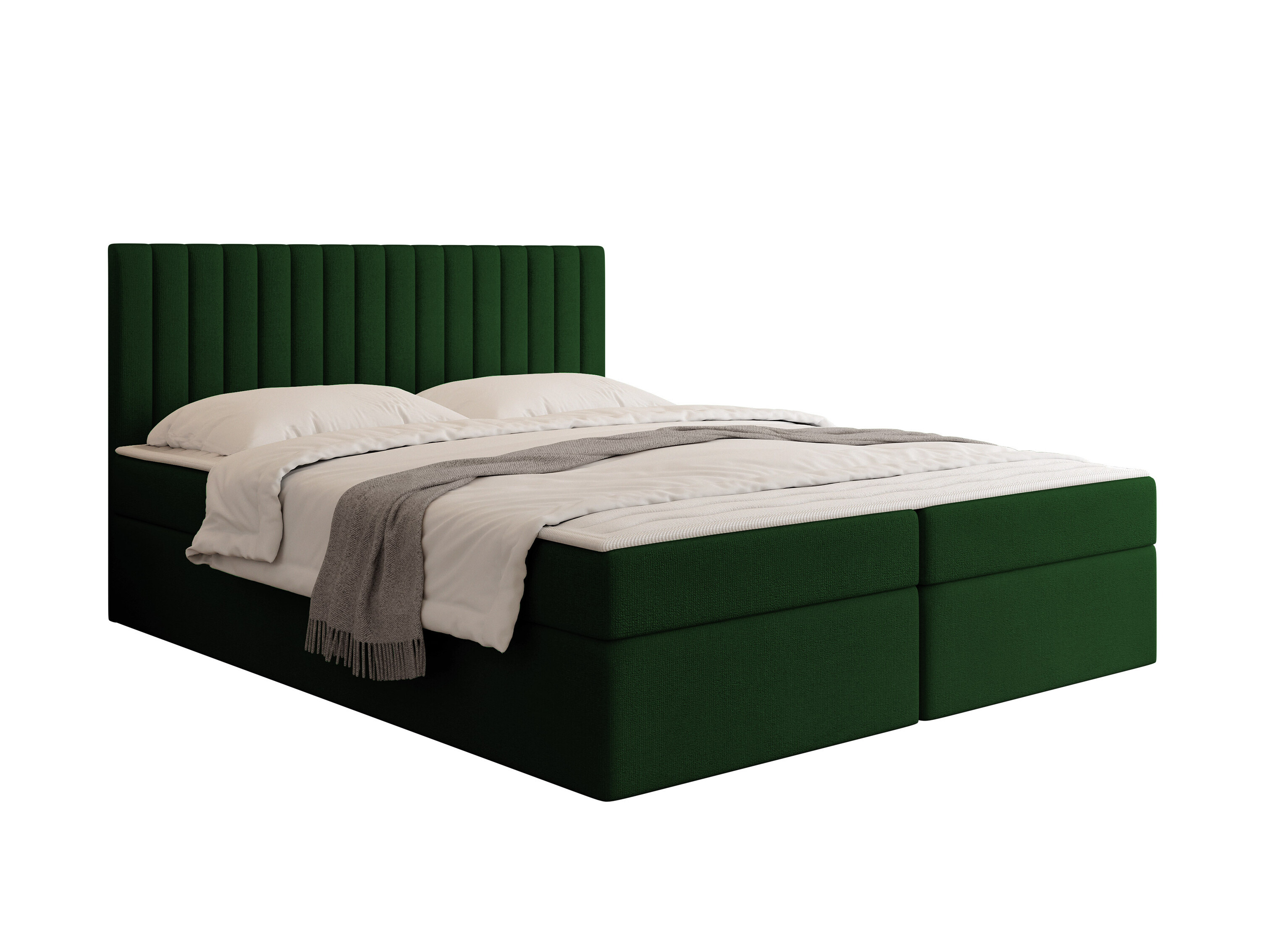 Lit boxspring Comfivo Apis I (Polo 889)