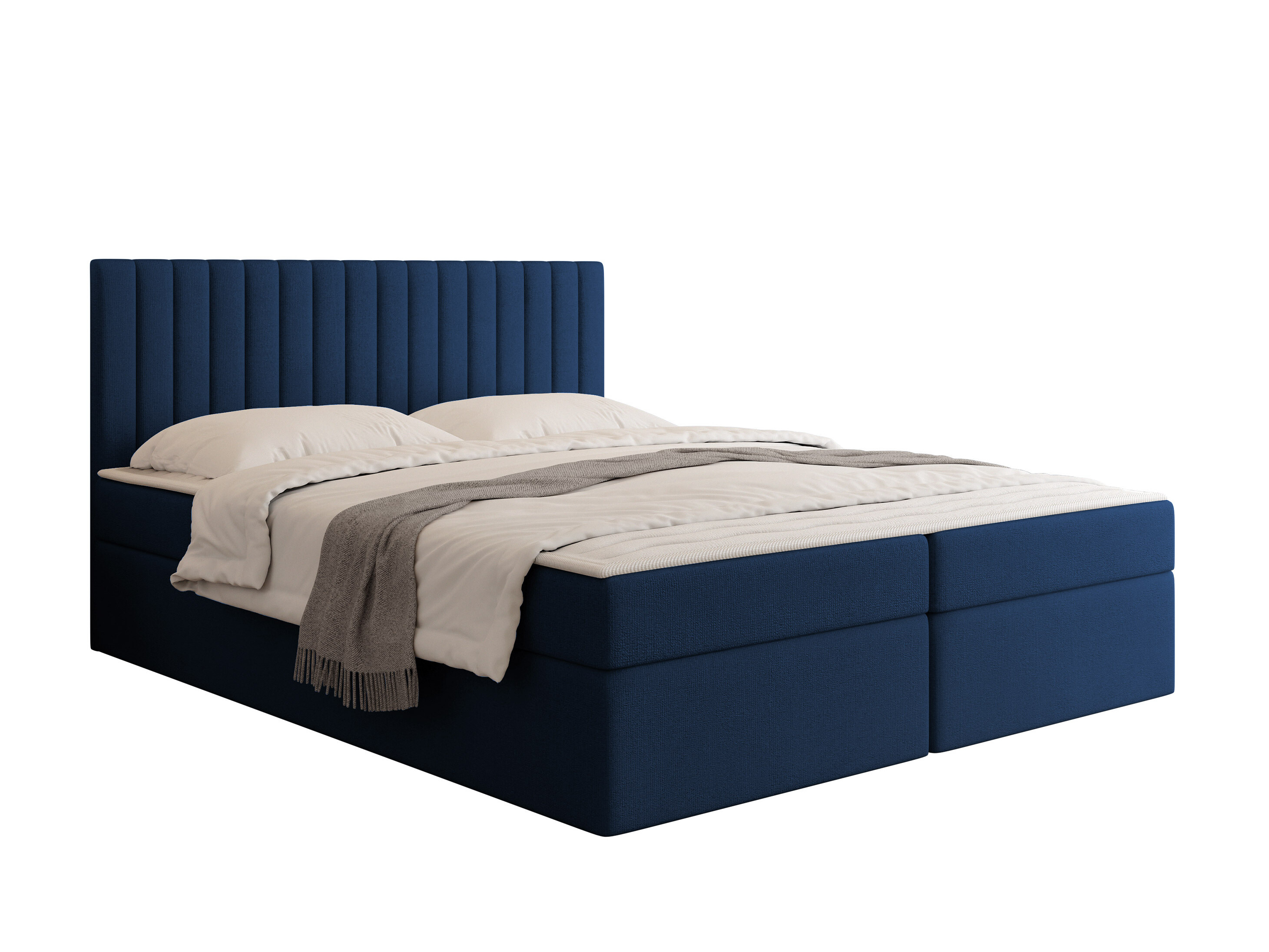 Lit boxspring Comfivo Apis I (Polo 891)