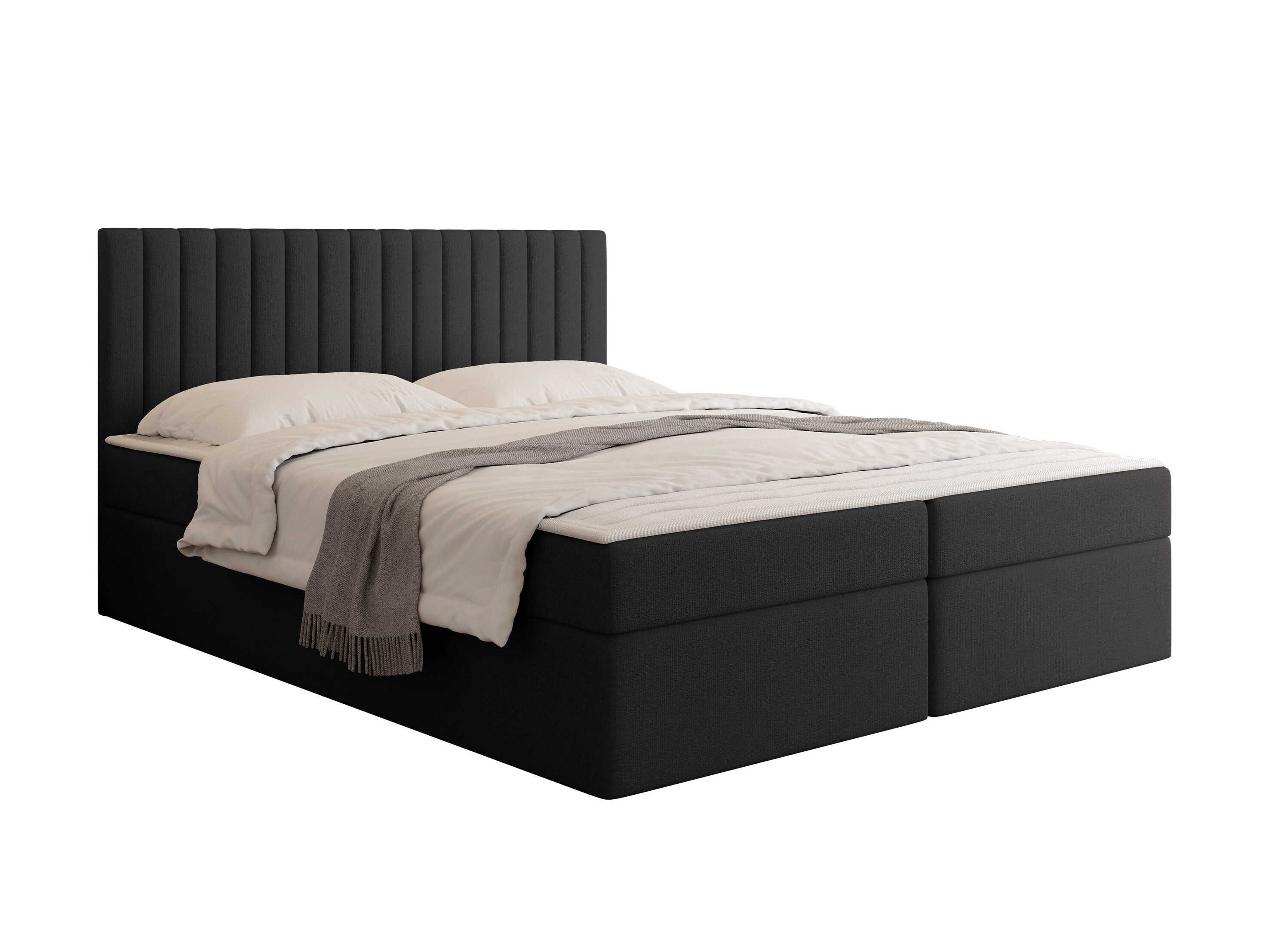 Lit boxspring Comfivo Apis I (Polo 897)