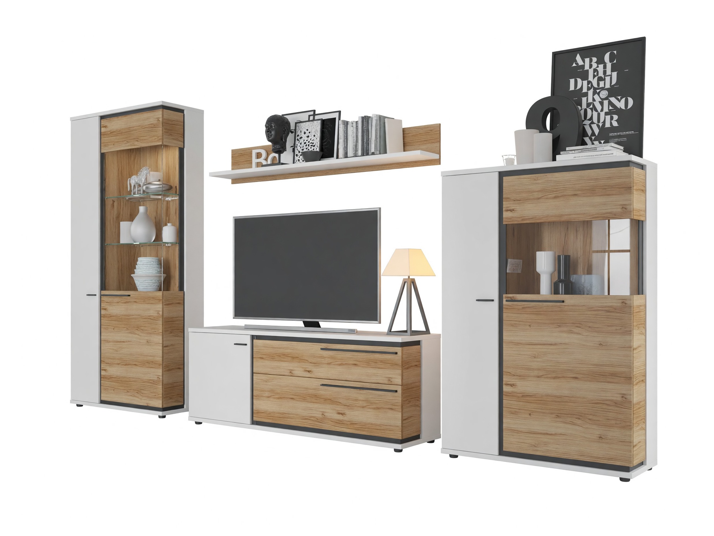 Ensemble de salon Cavdoma 109
