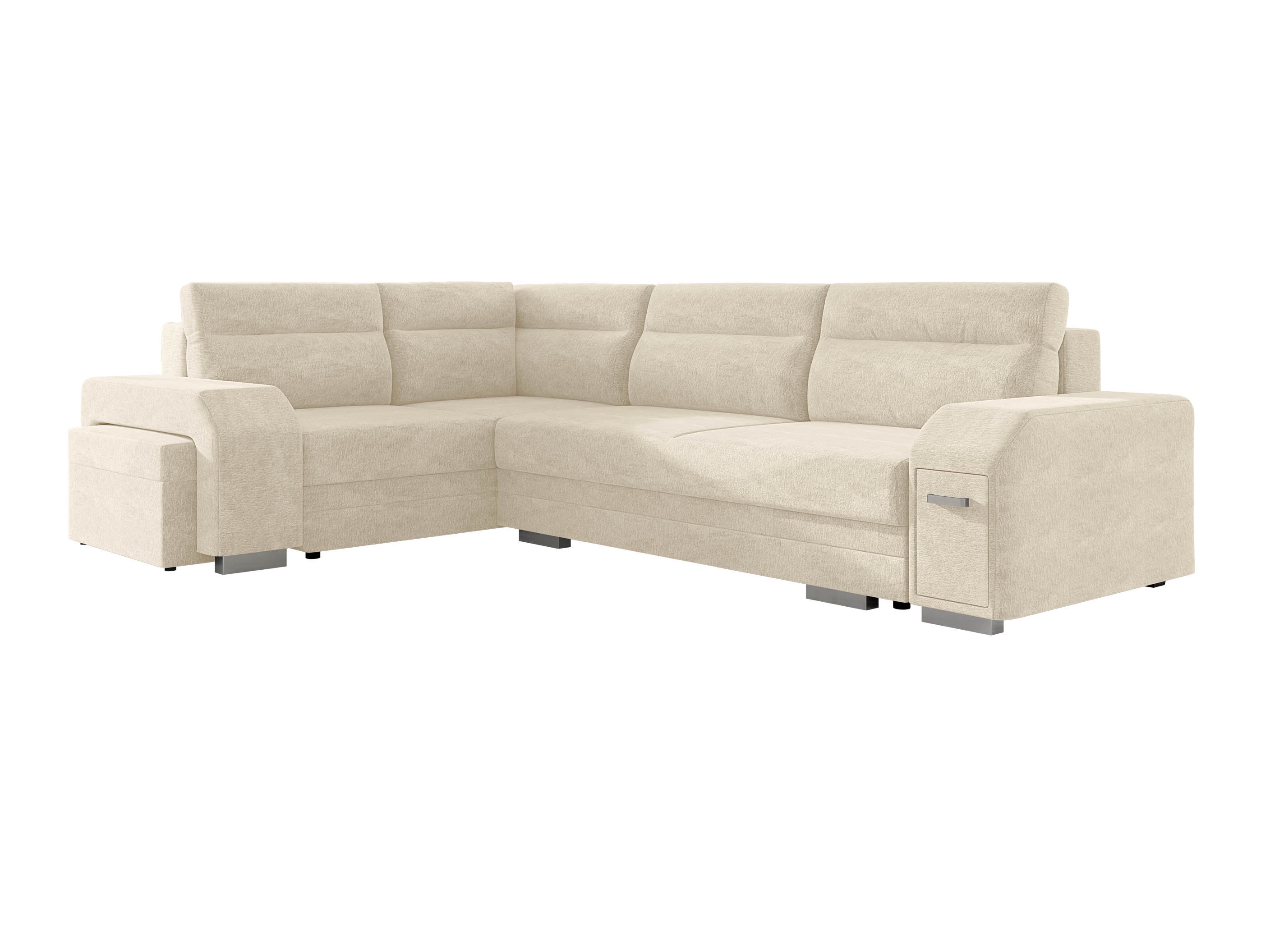 Canapé d'angle Kingsport 116 (Nazar 225.01)