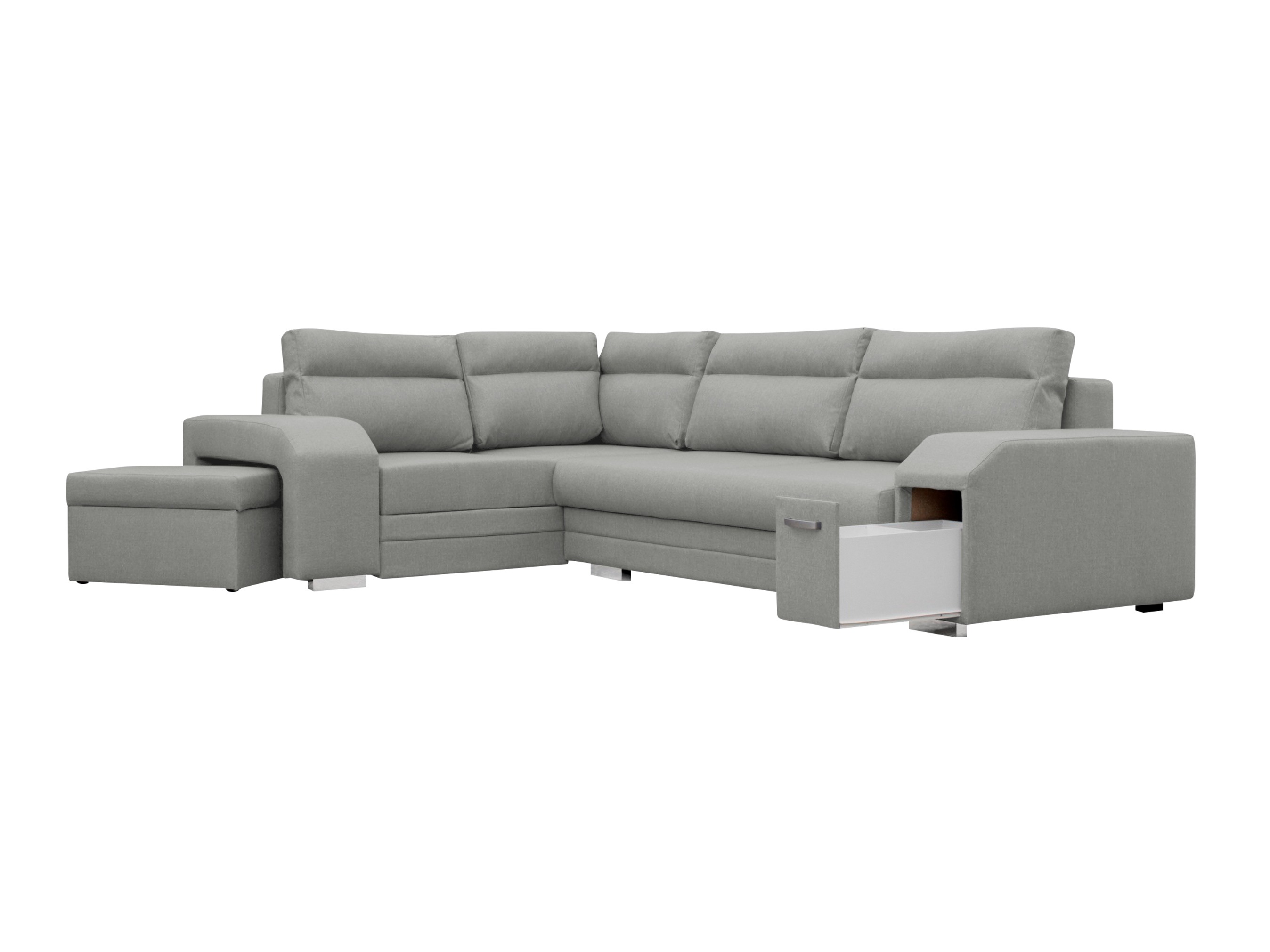 Canapé d'angle Kingsport 116 (Nazar 225.01)