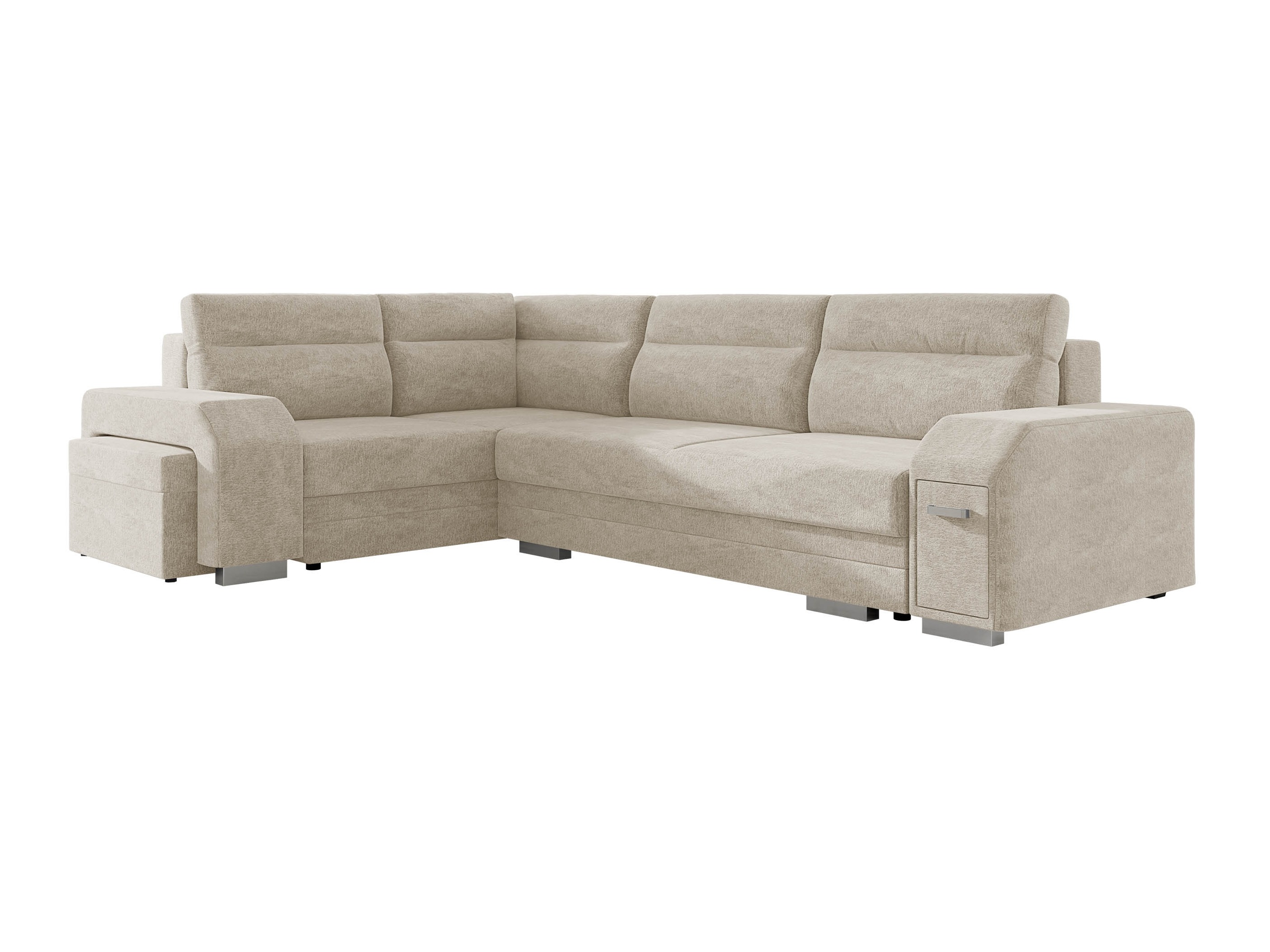 Canapé d'angle Kingsport 116 (Nazar 225.02)