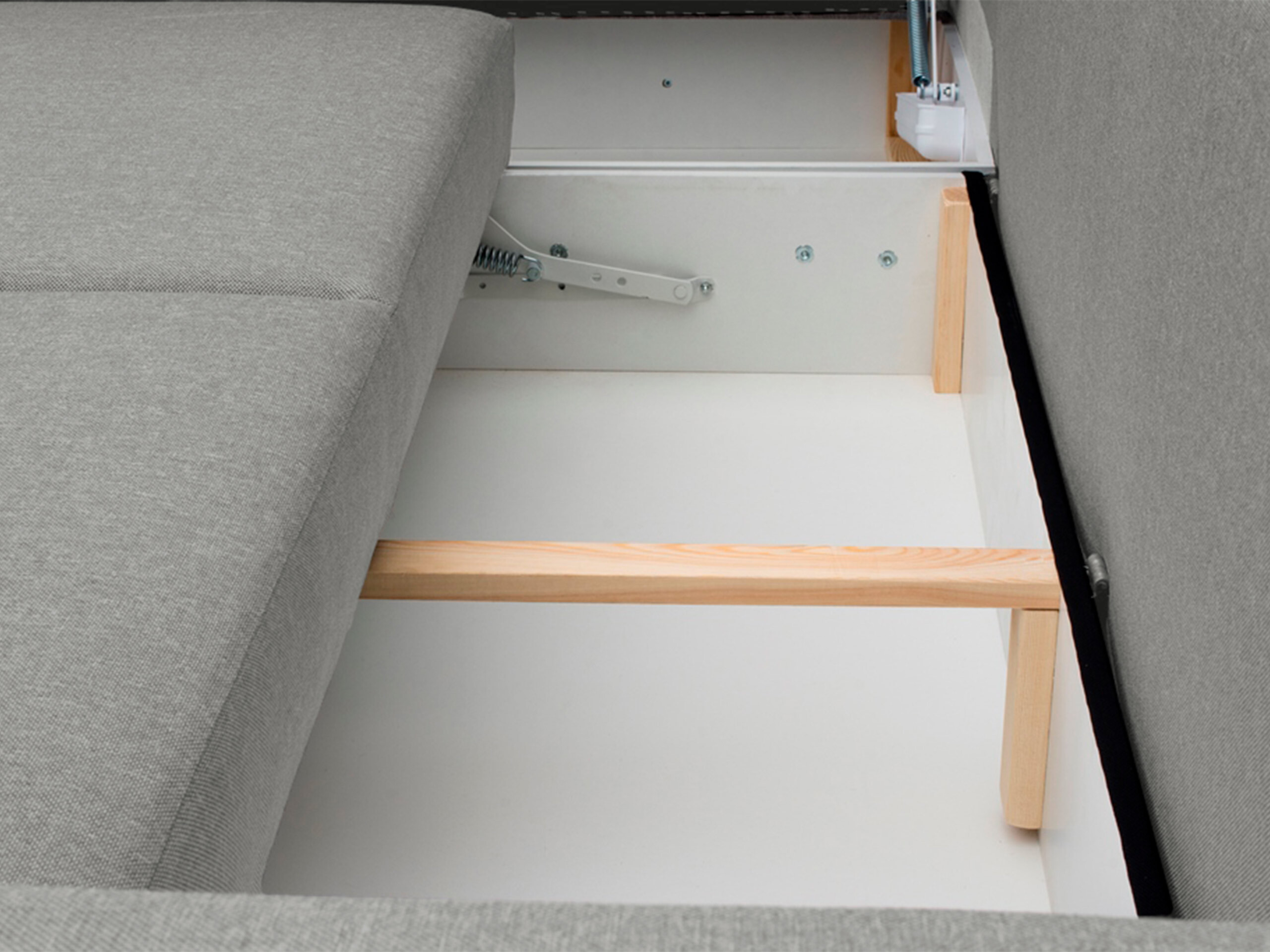 Canapé d'angle Kingsport 116 (Nazar 225.06)