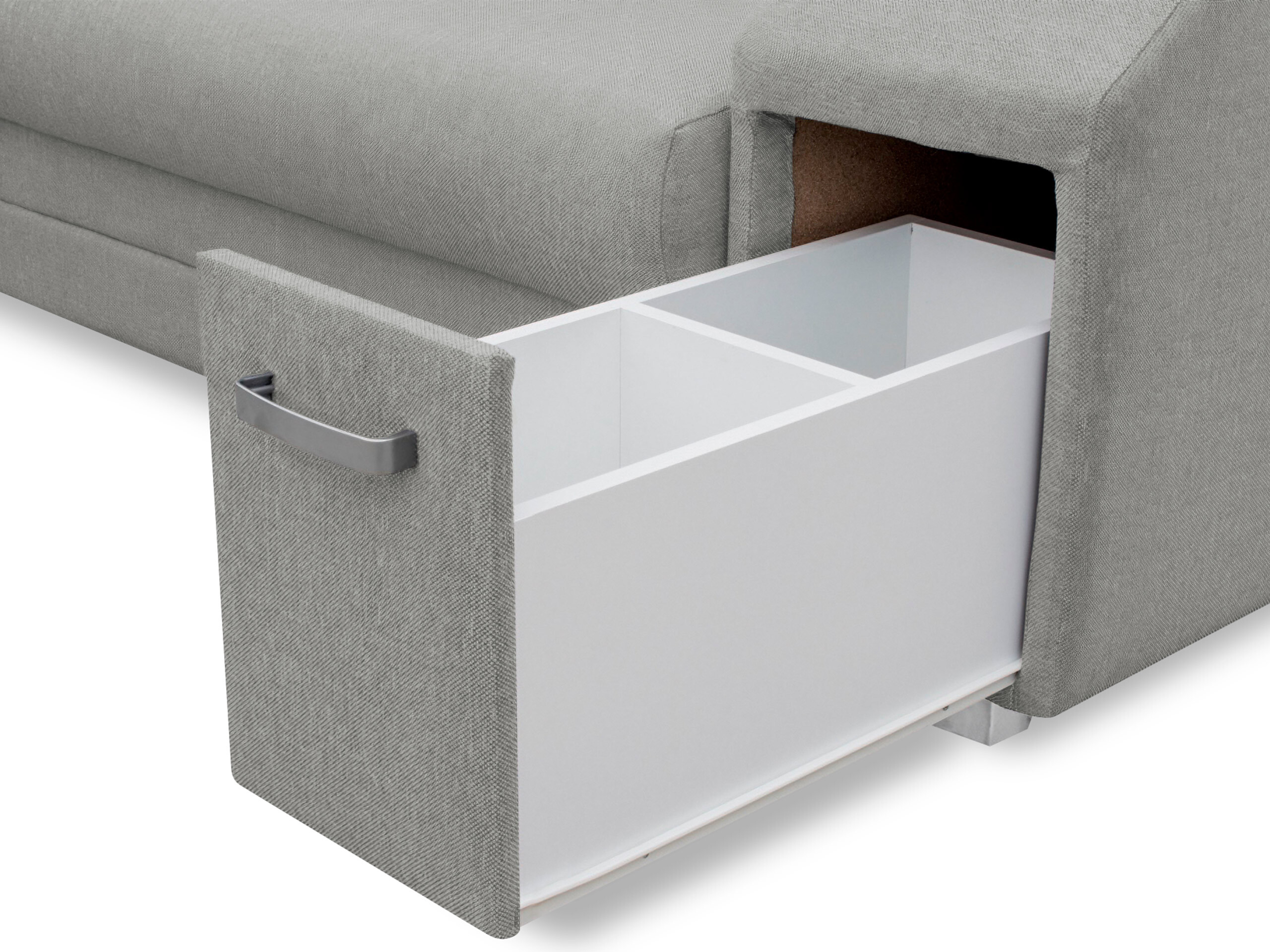 Canapé d'angle Kingsport 116 (Nazar 225.06)