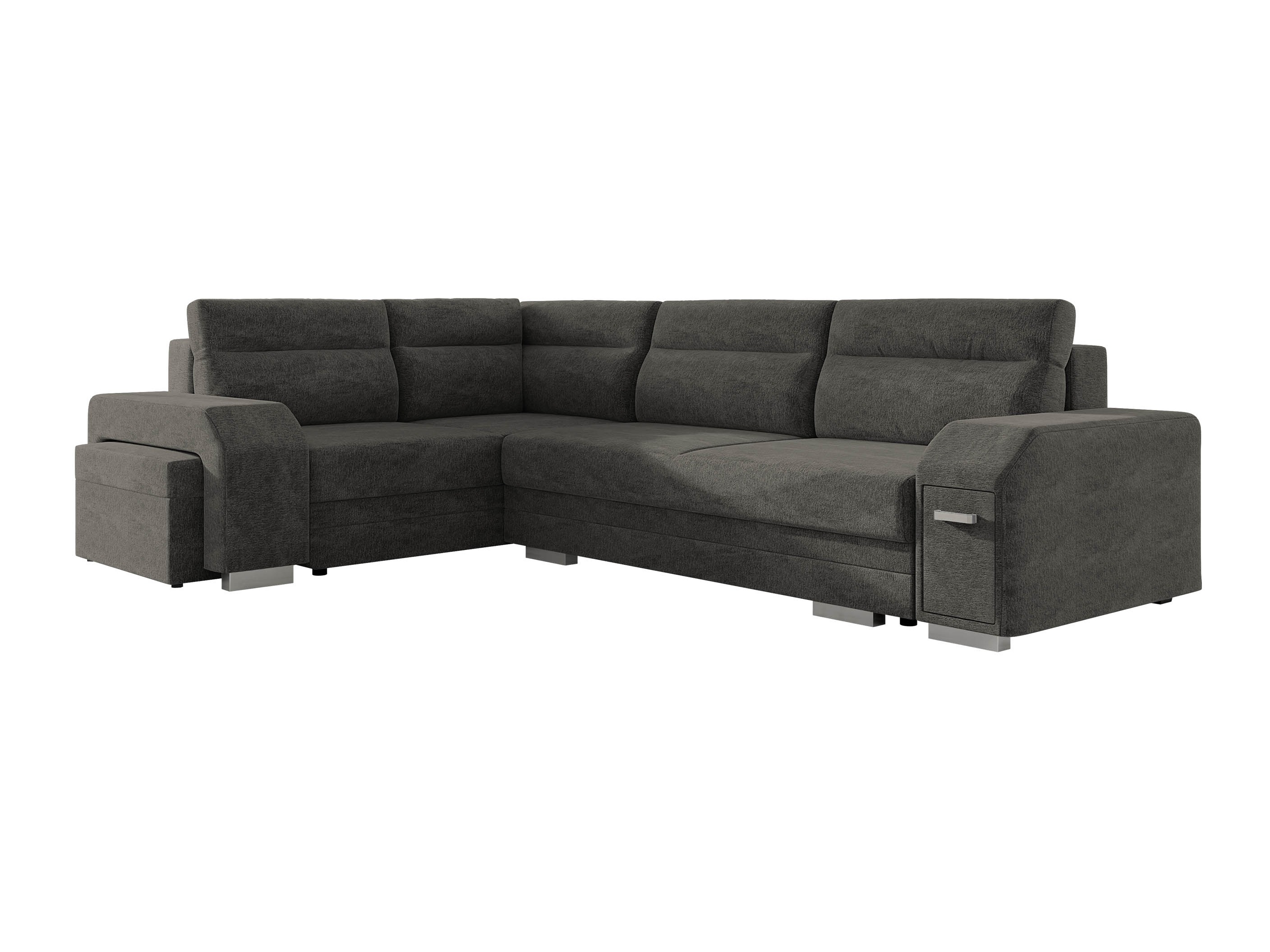 Canapé d'angle Kingsport 116 (Nazar 225.06)