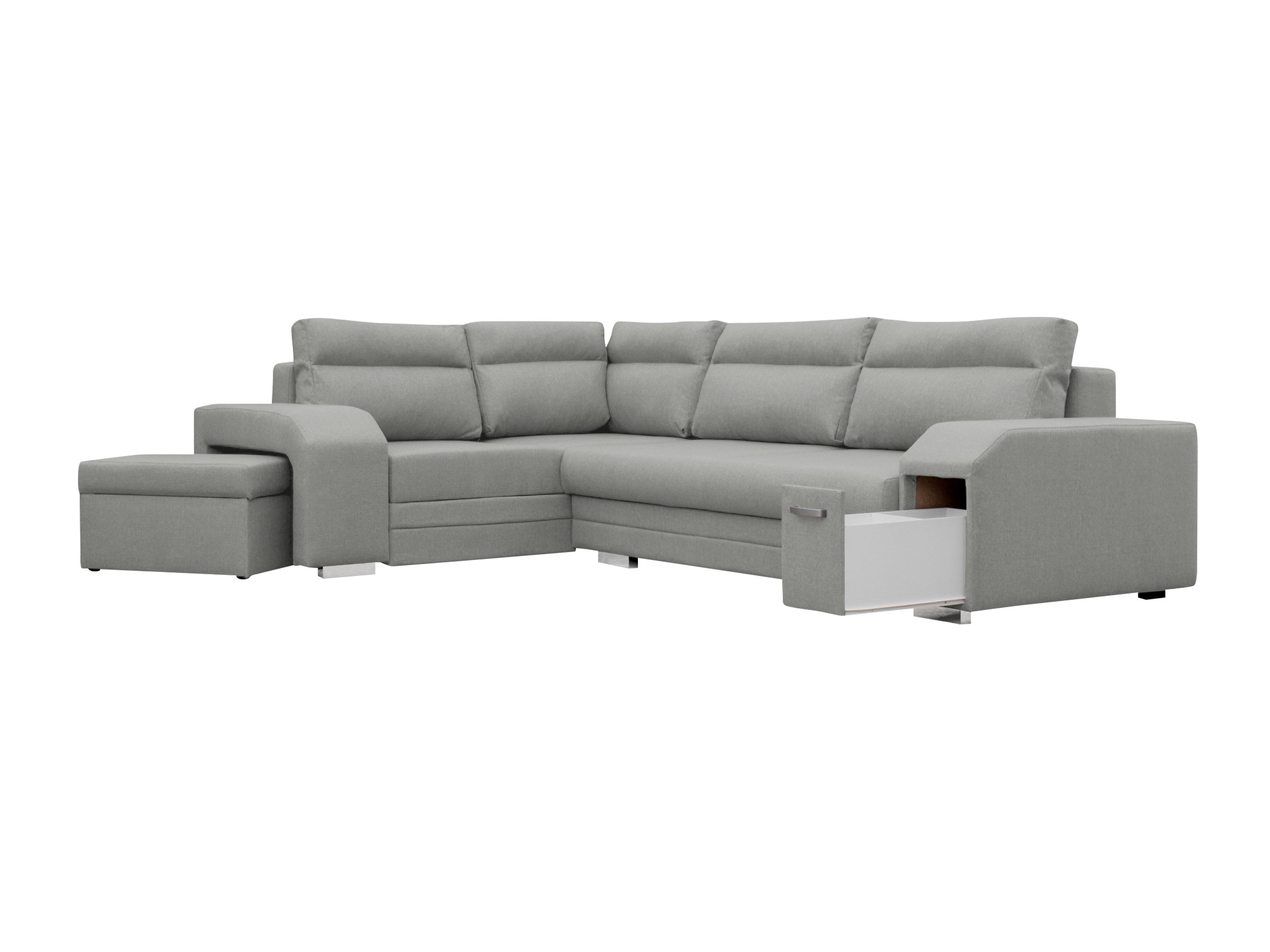 Canapé d'angle Kingsport 116 (Nazar 225.06)