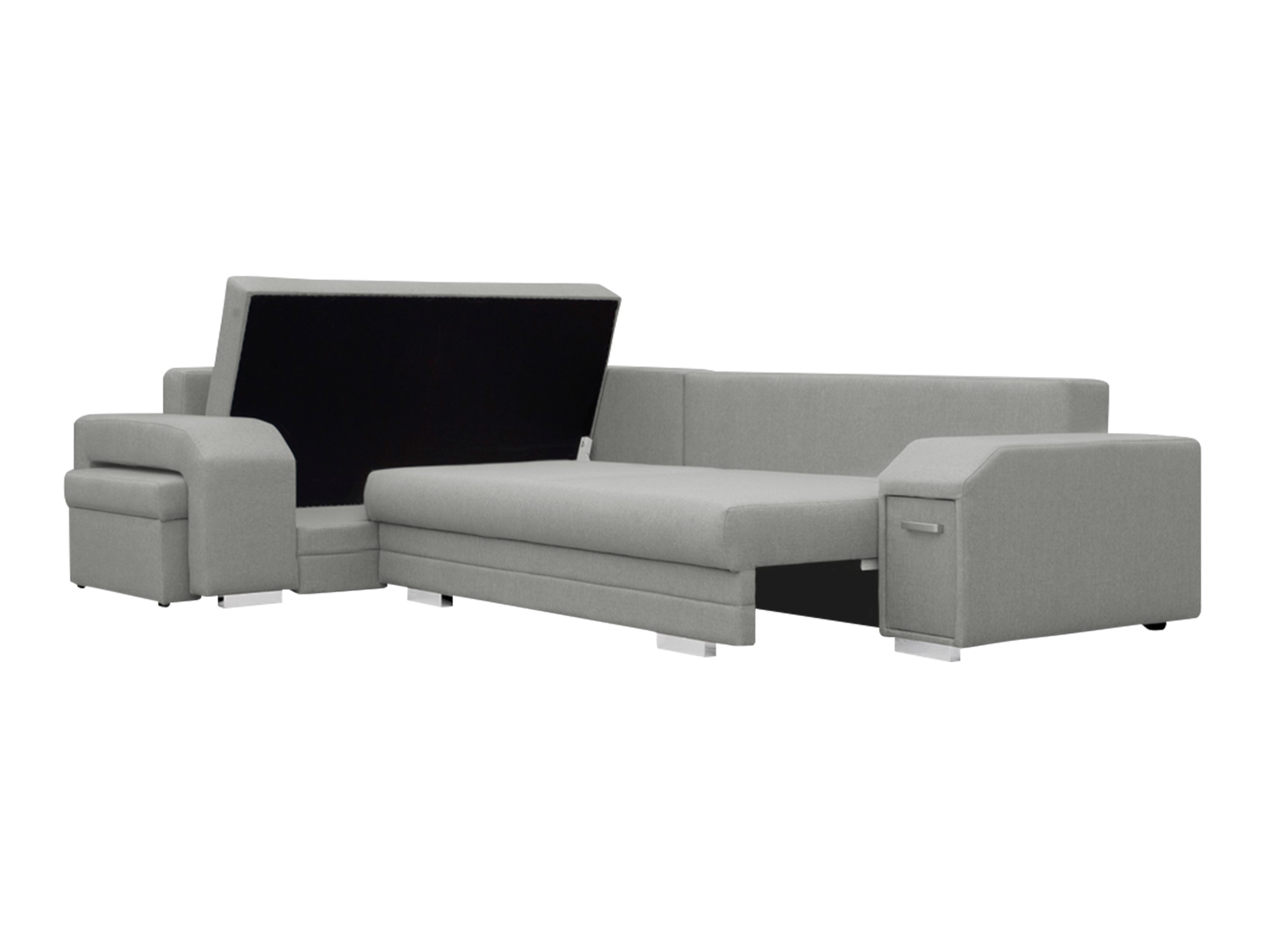 Canapé d'angle Kingsport 116 (Nazar 225.06)