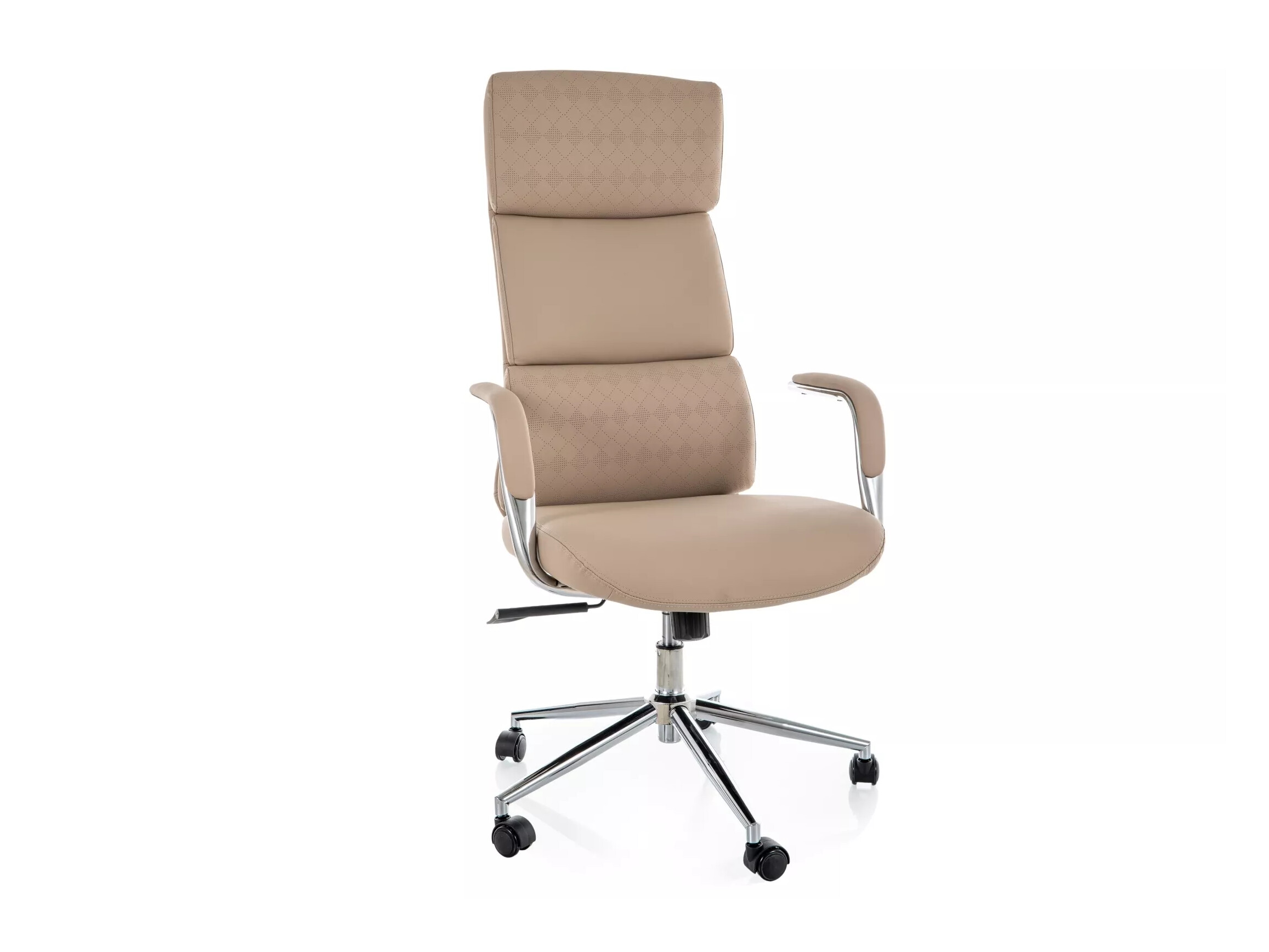 Chaise de bureau Detroit 950 (Beige)