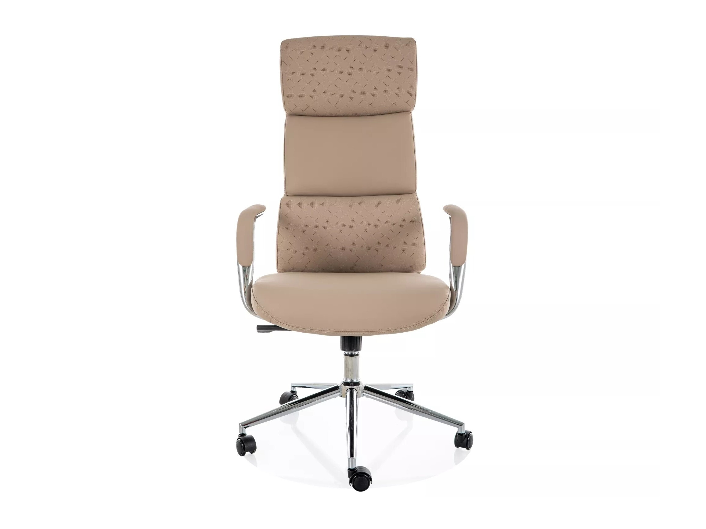 Chaise de bureau Detroit 950 (Beige)