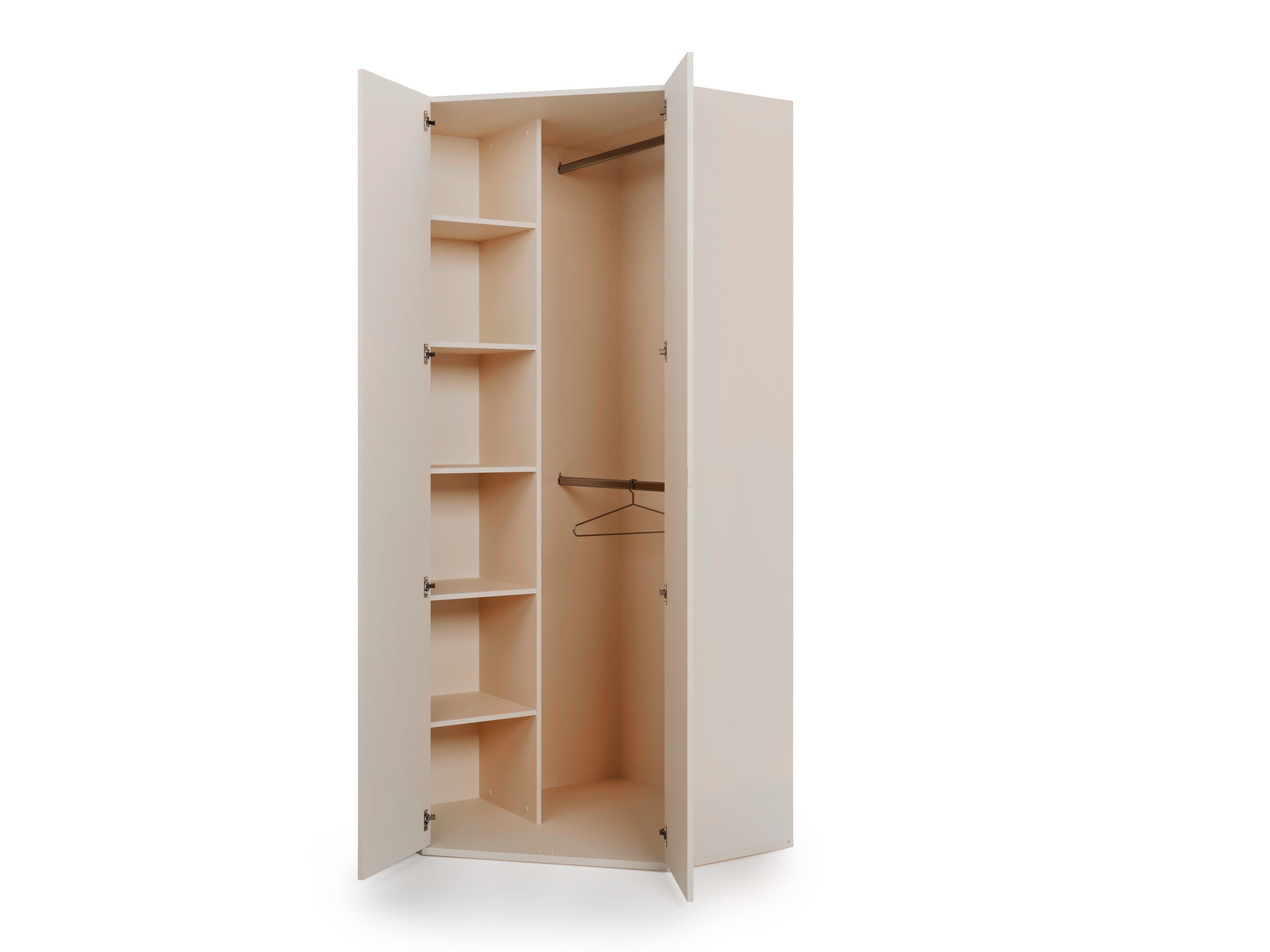 Armoire d'angle Sermavi 100
