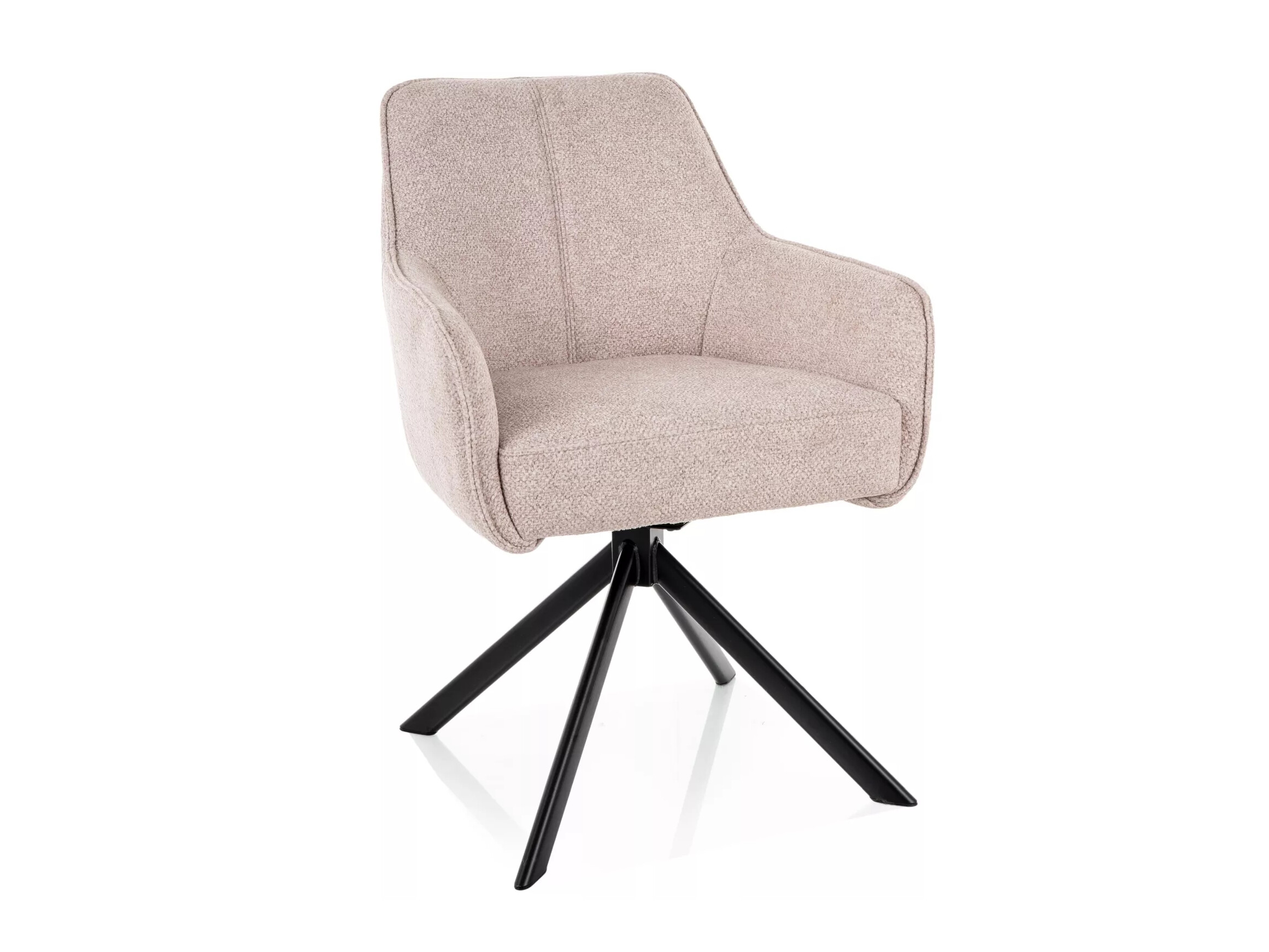 Chaise Detroit 144 (Leo 23)