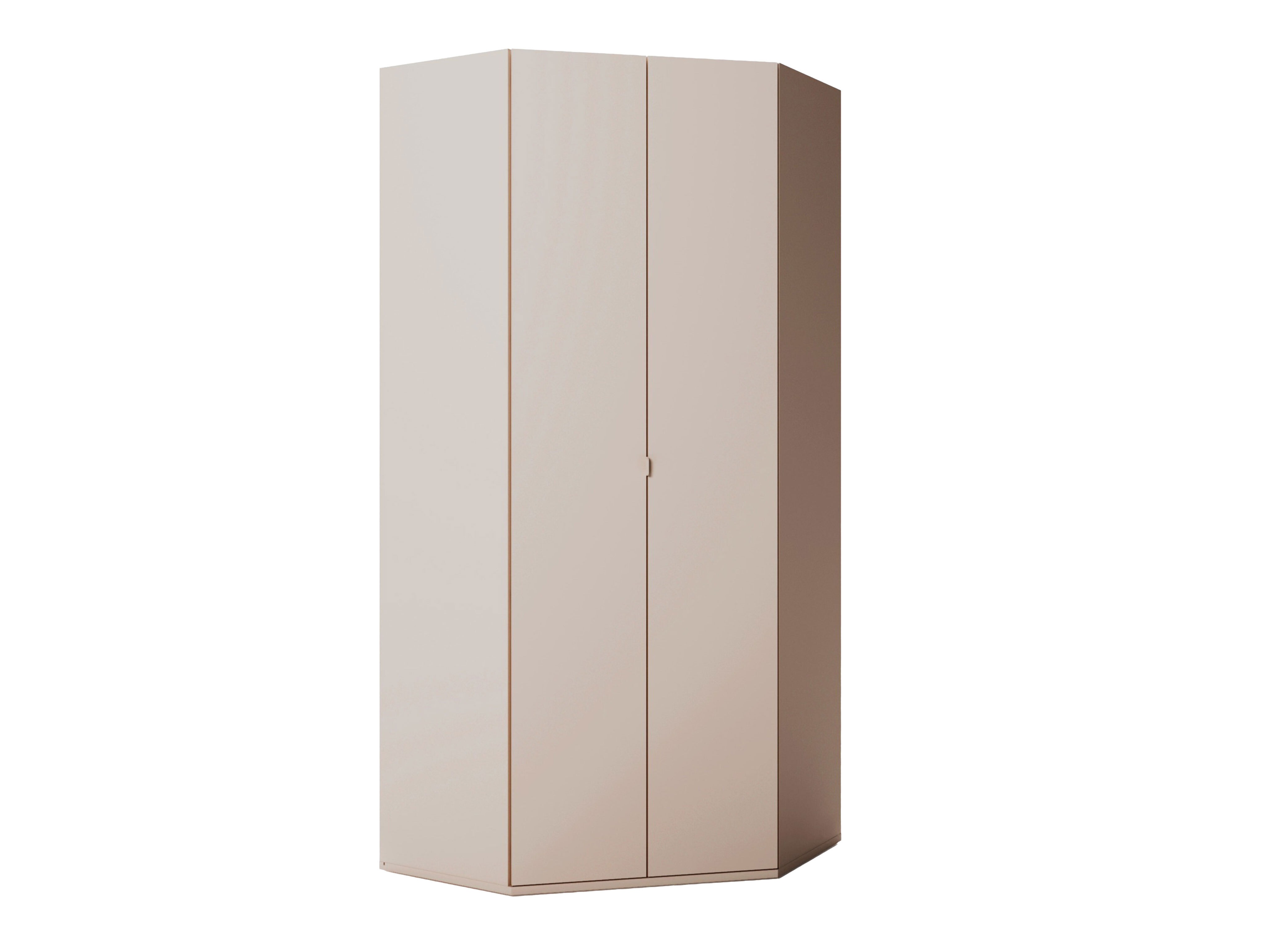 Armoire d'angle Sermavi 100