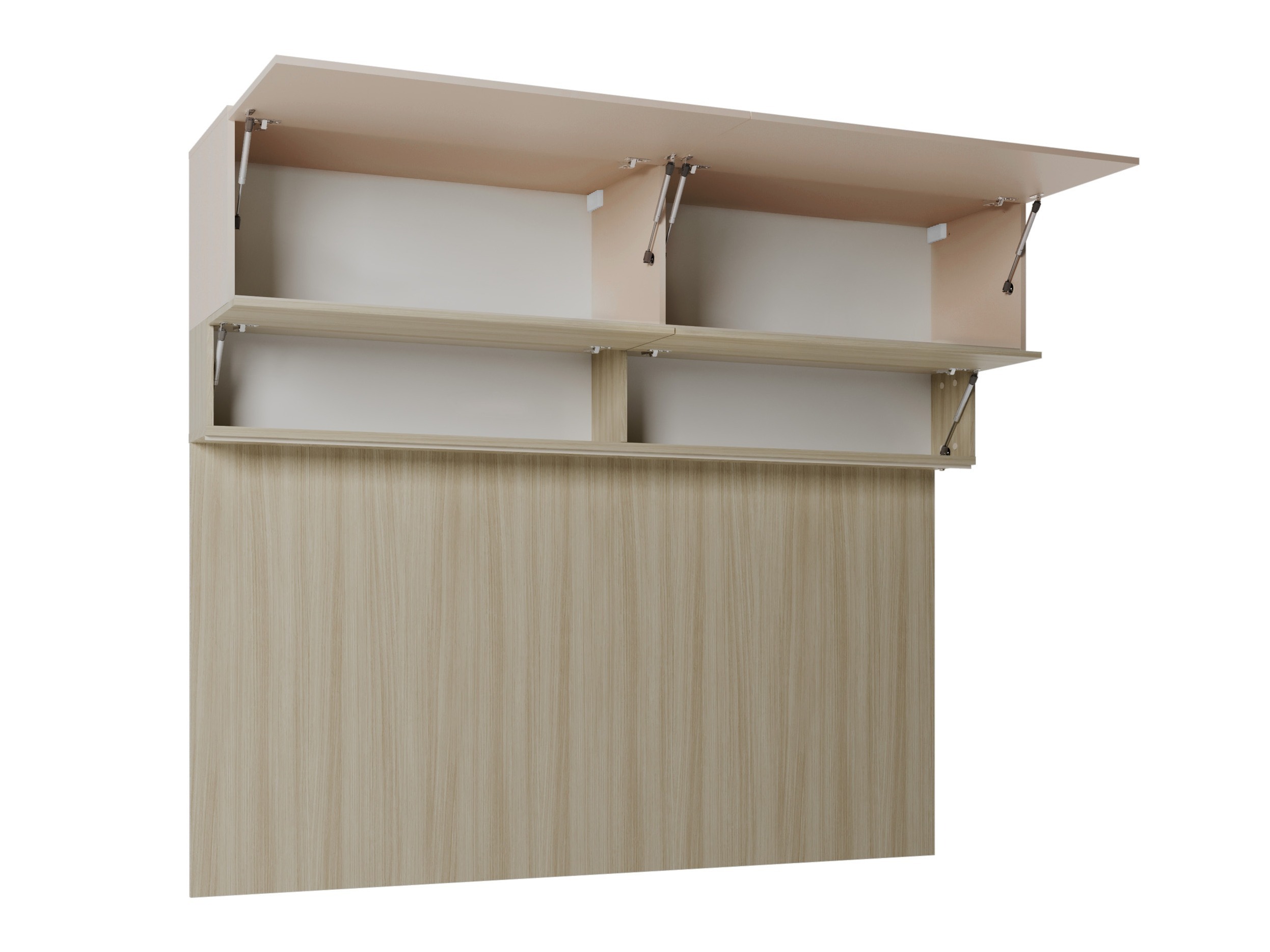 Armoire murale Sermavi 109