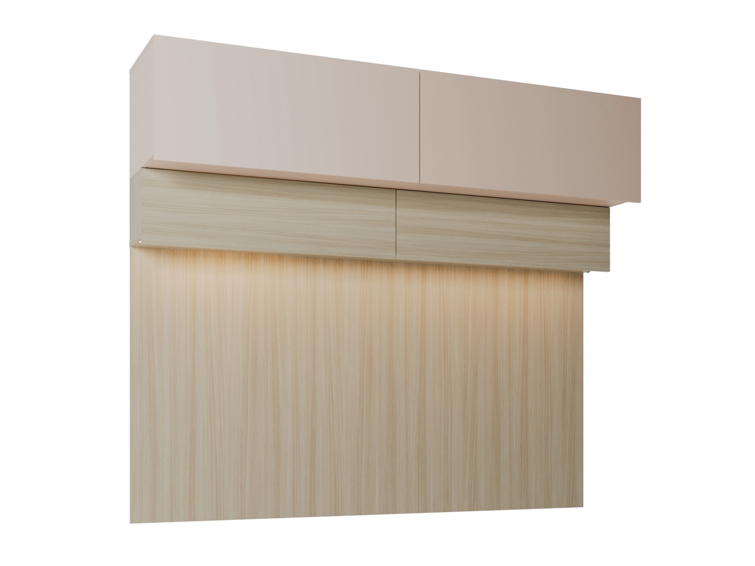 Armoire murale Sermavi 109