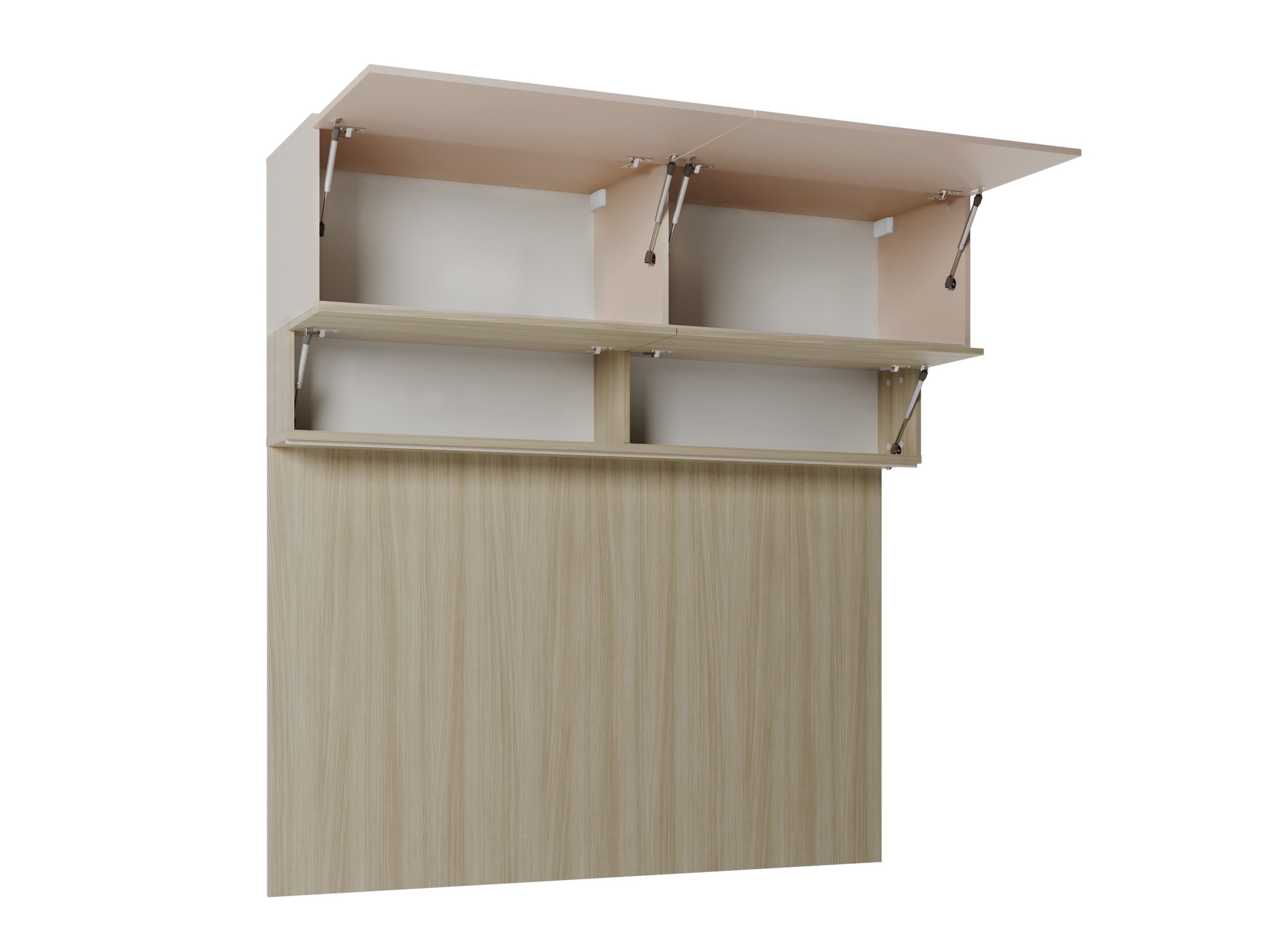 Armoire murale Sermavi 110