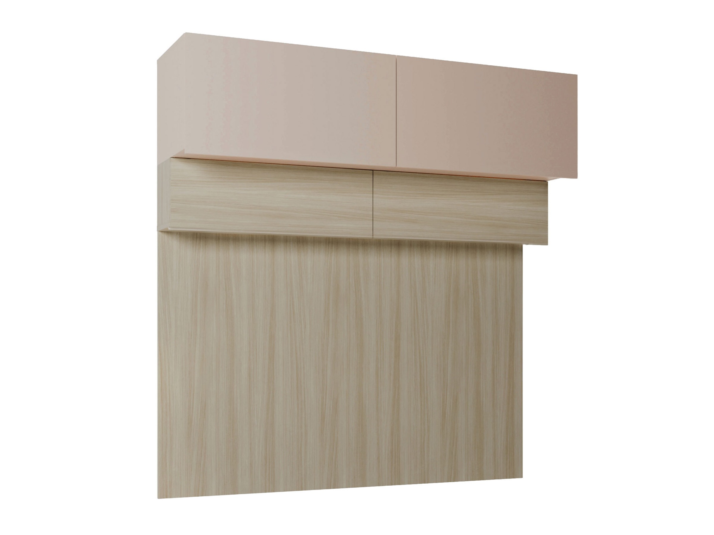 Armoire murale Sermavi 110