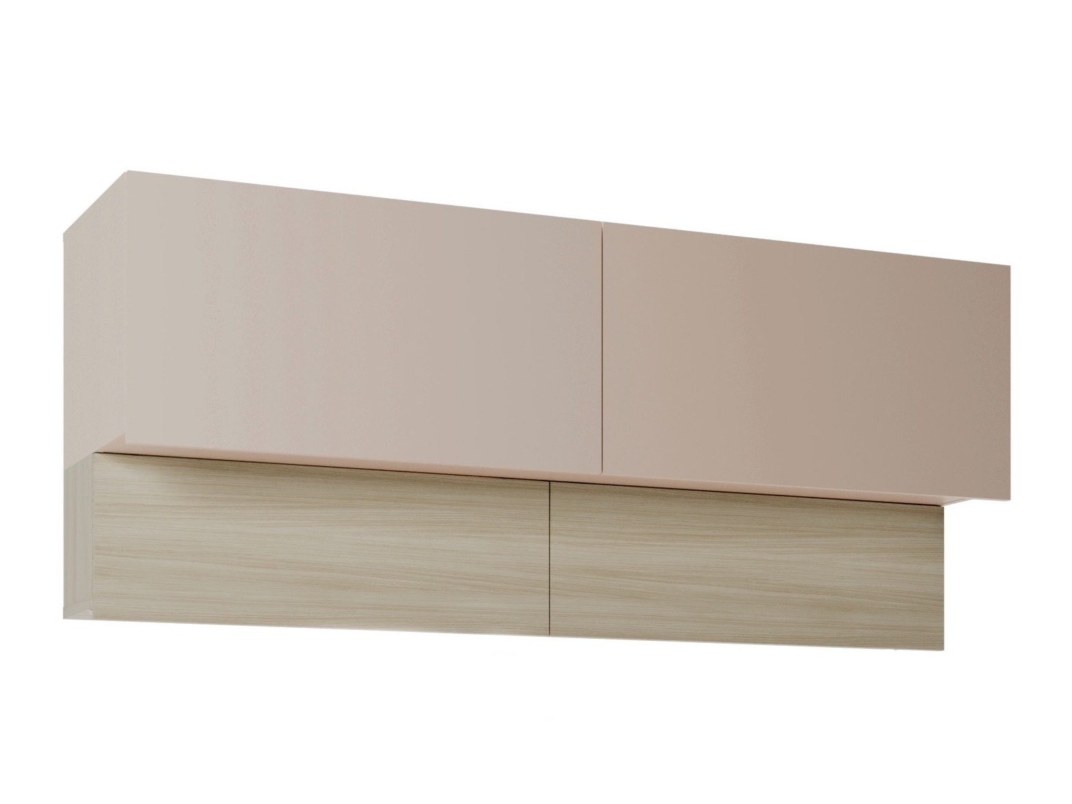 Armoire murale Sermavi 112