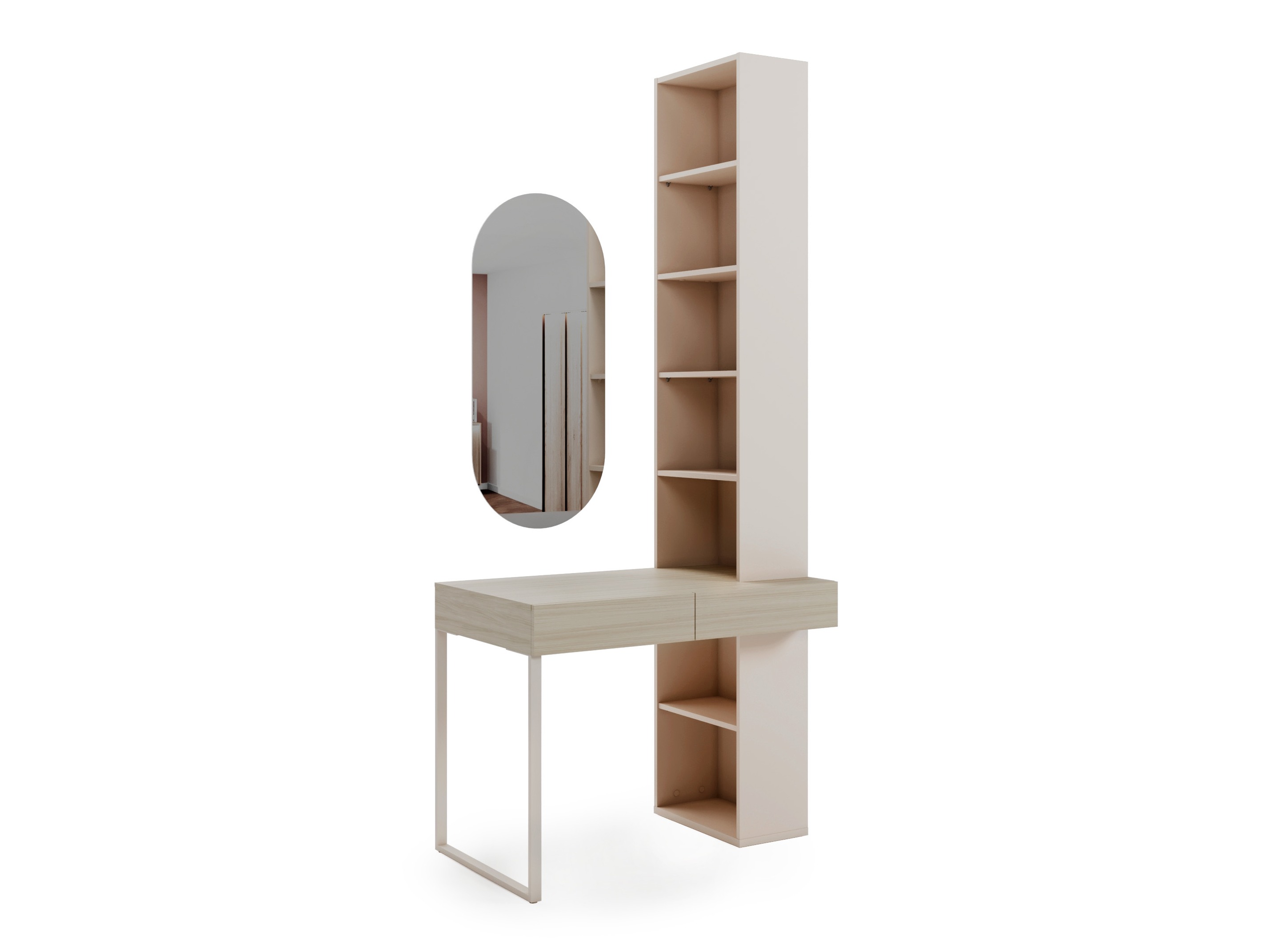 Coiffeuse Sermavi 116