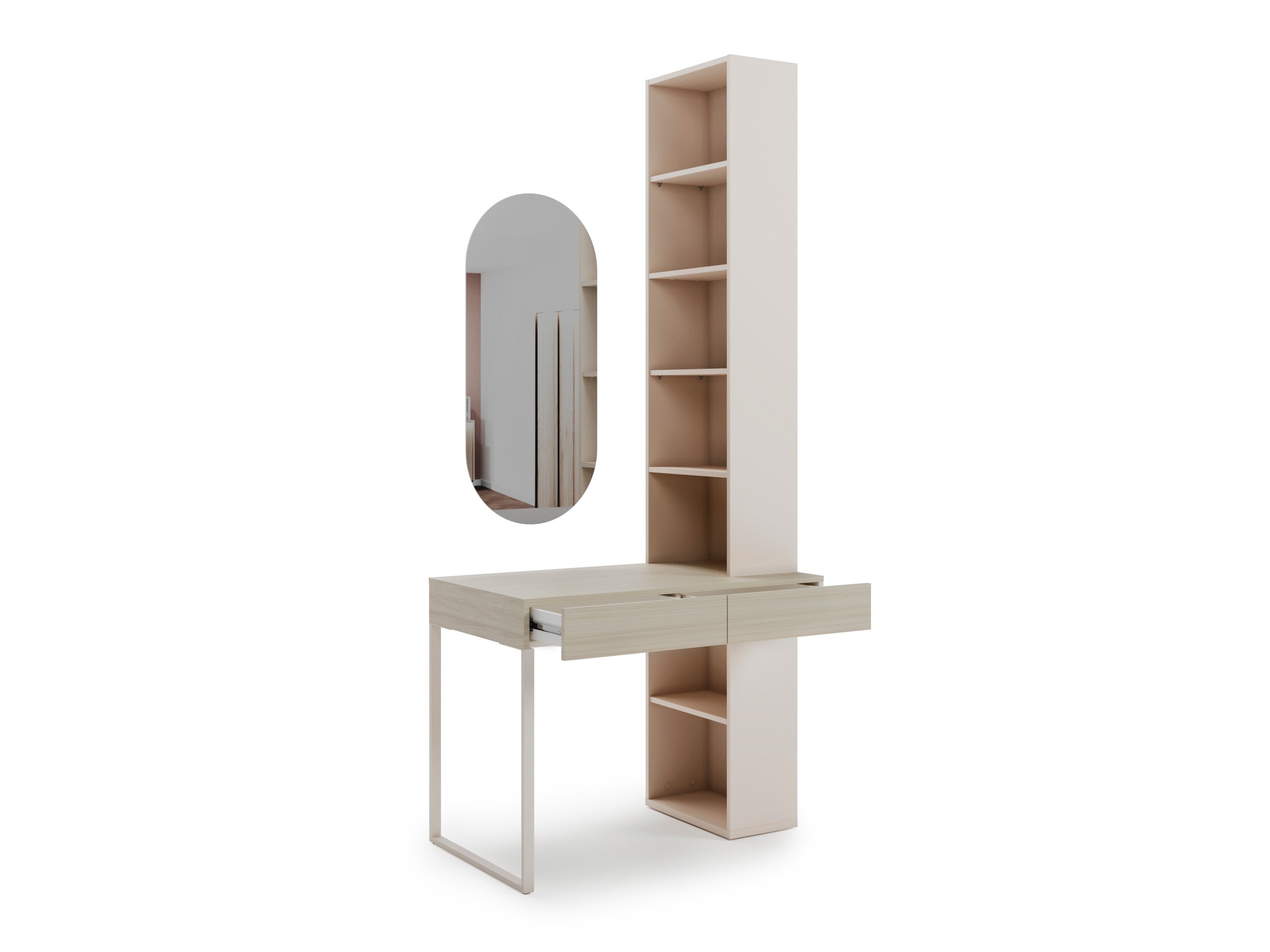 Coiffeuse Sermavi 116
