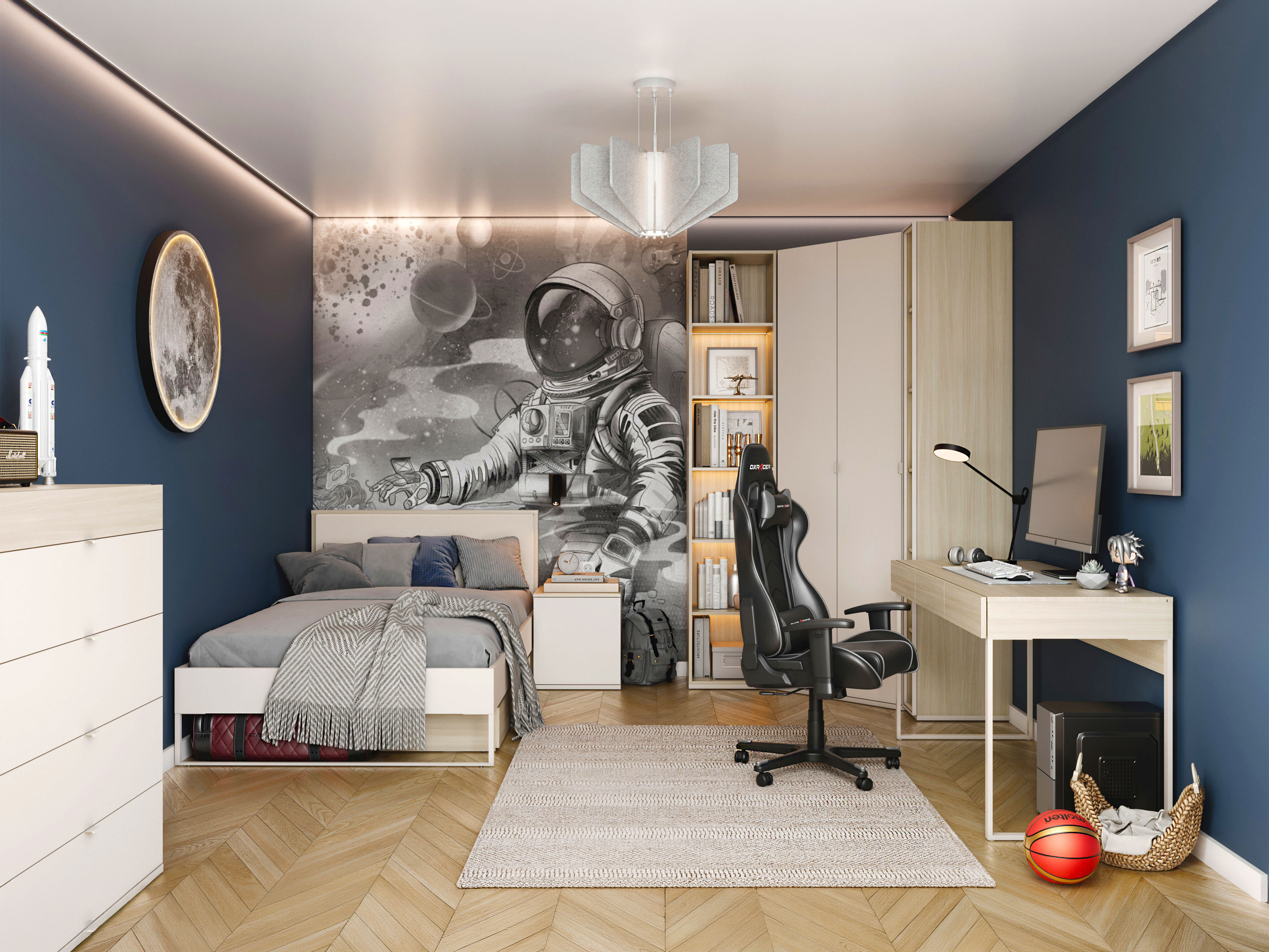 Commode Sermavi 114