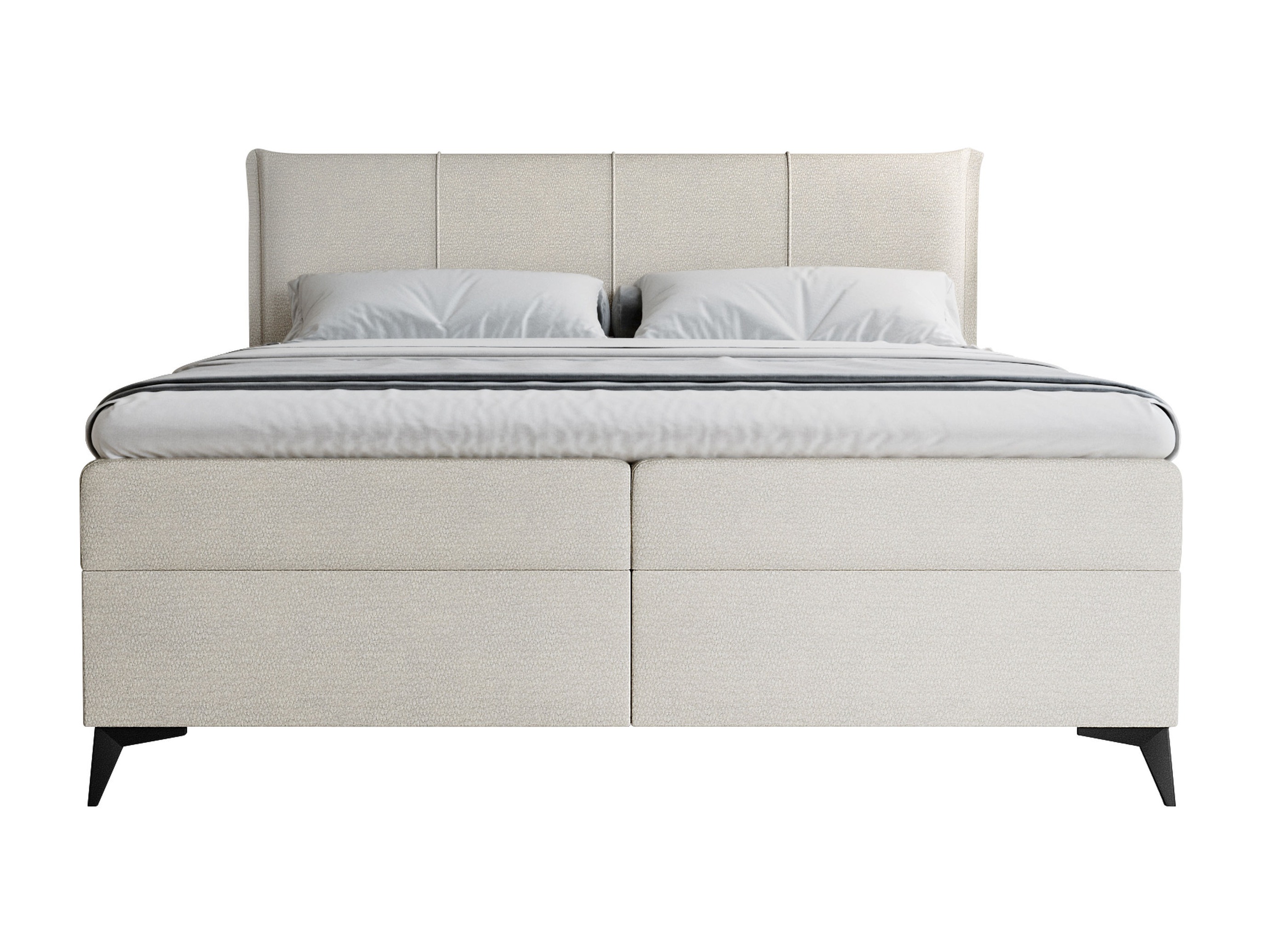 Lit boxspring Viter (Vibe 03)