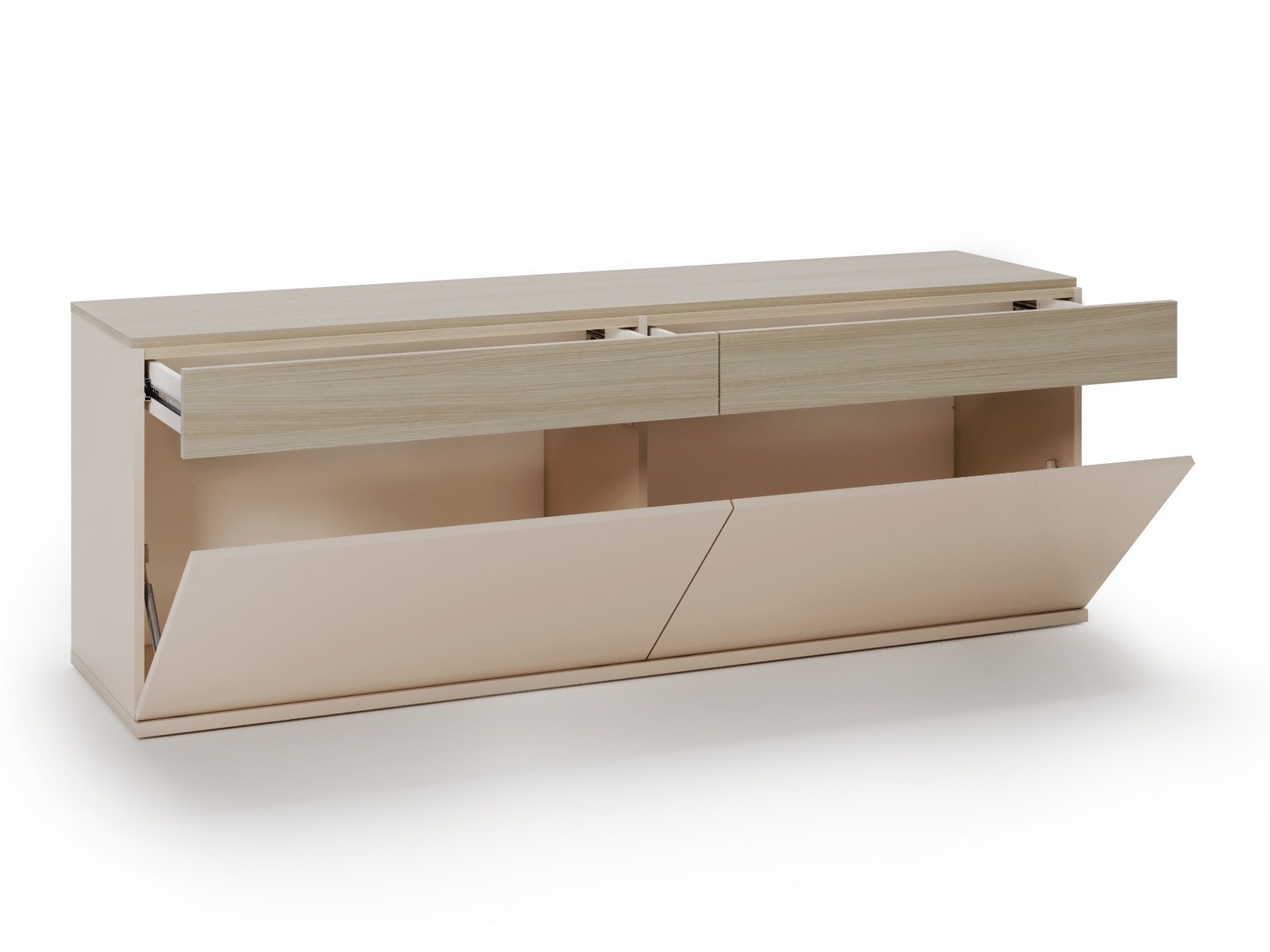 Meuble TV Sermavi 113