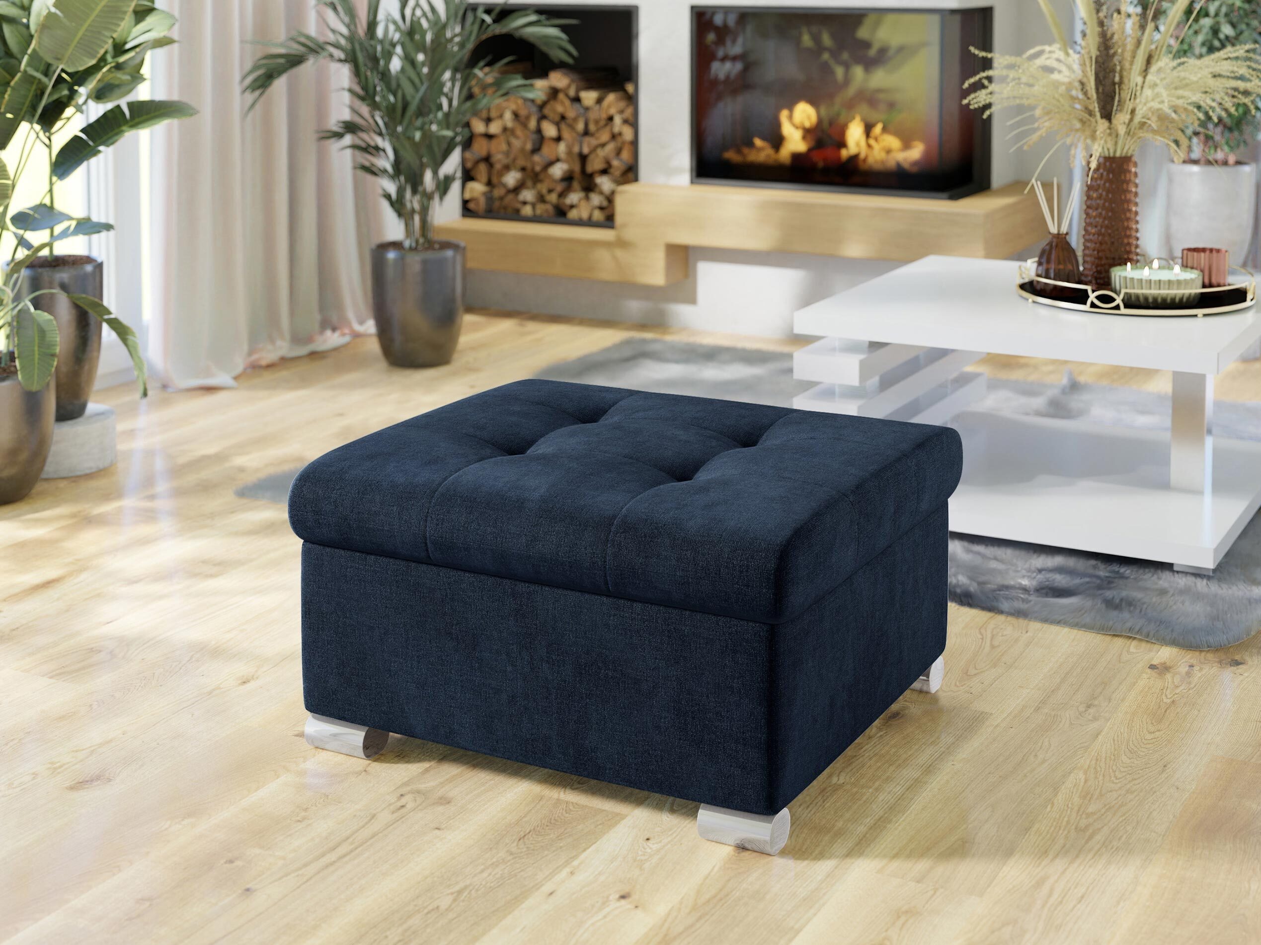Pouf Comfivo Gemma (Maya 09)