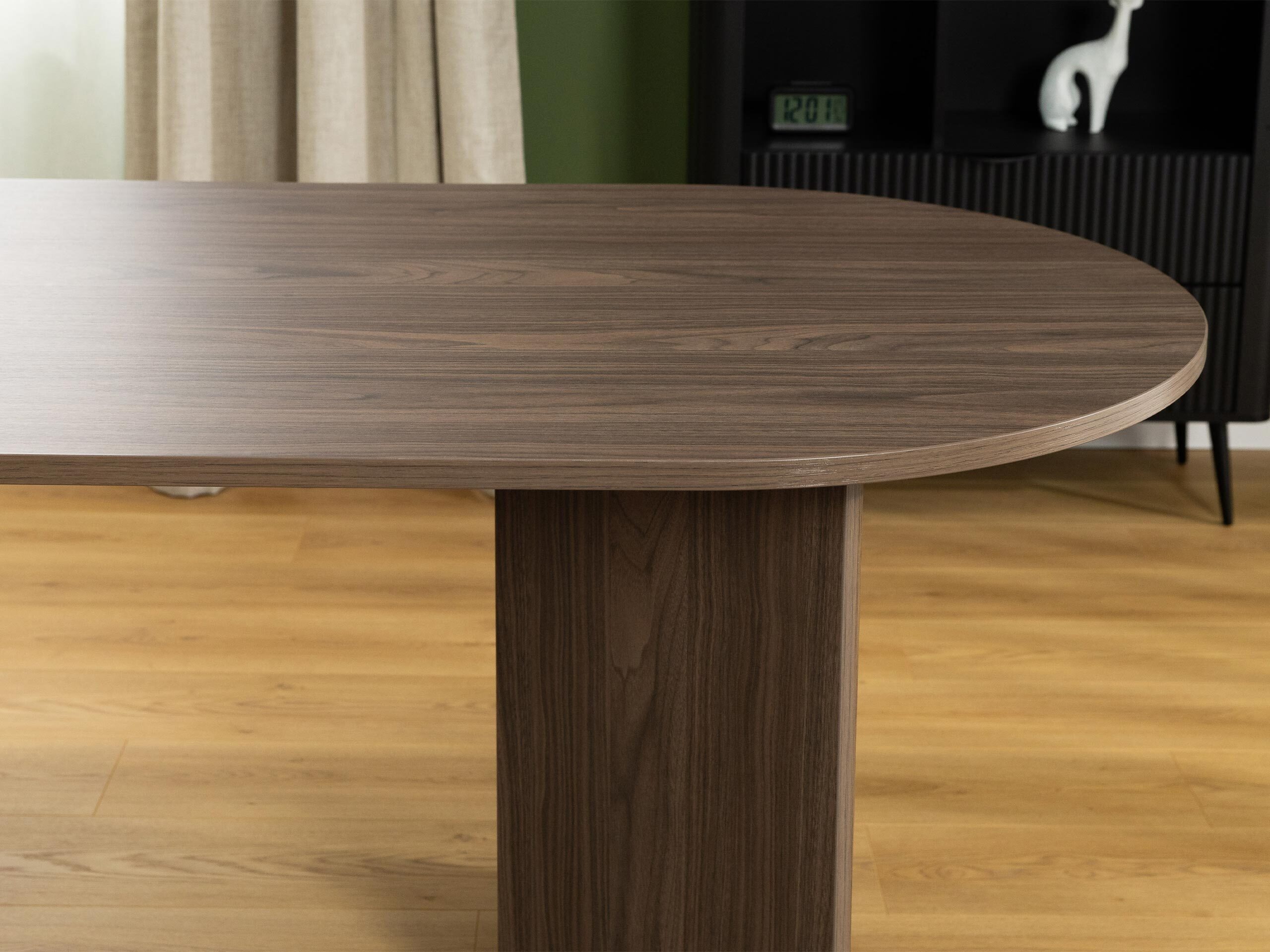Table Comfivo Fungus (Noyer)