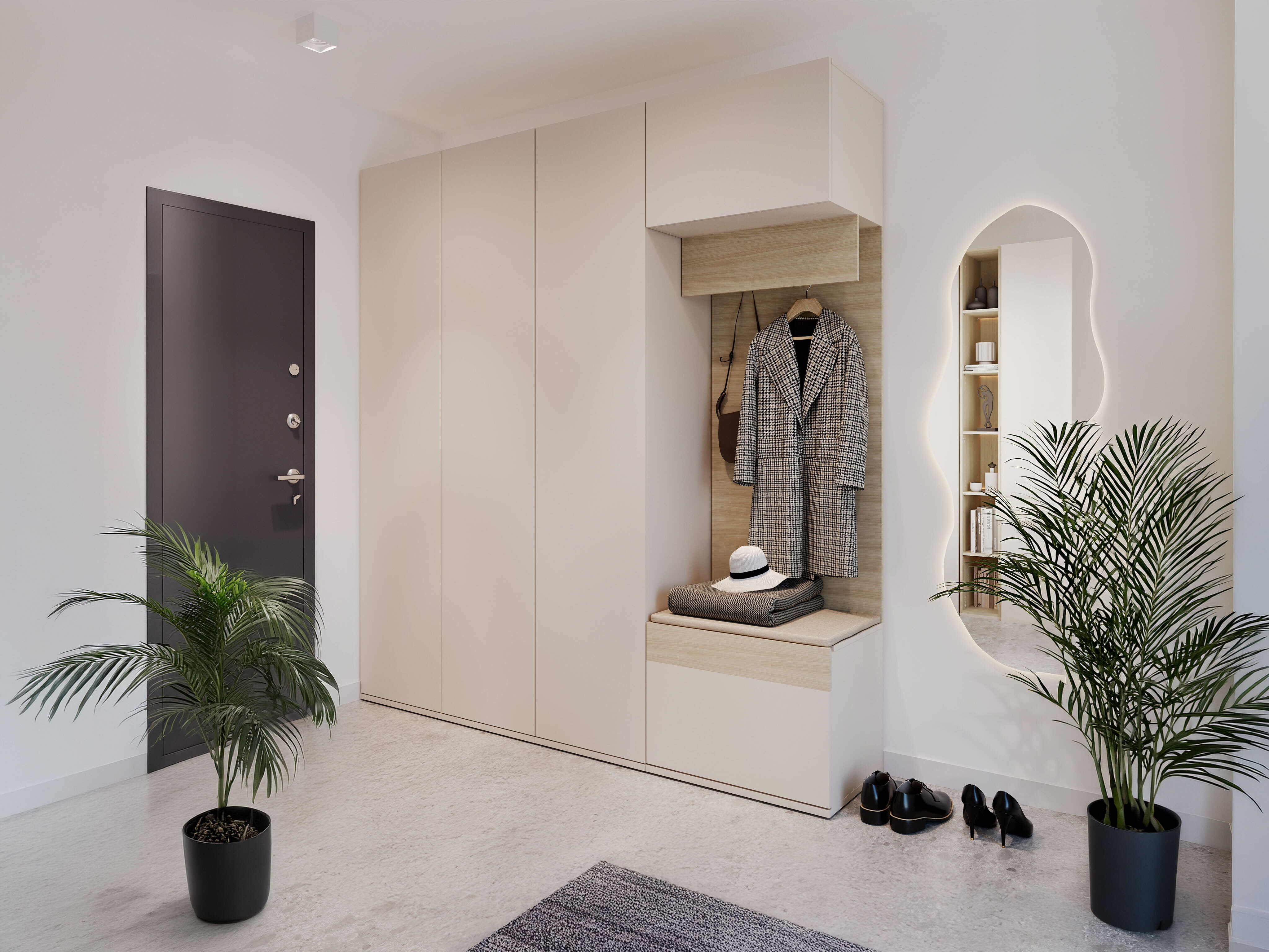 Armoire Sermavi 117