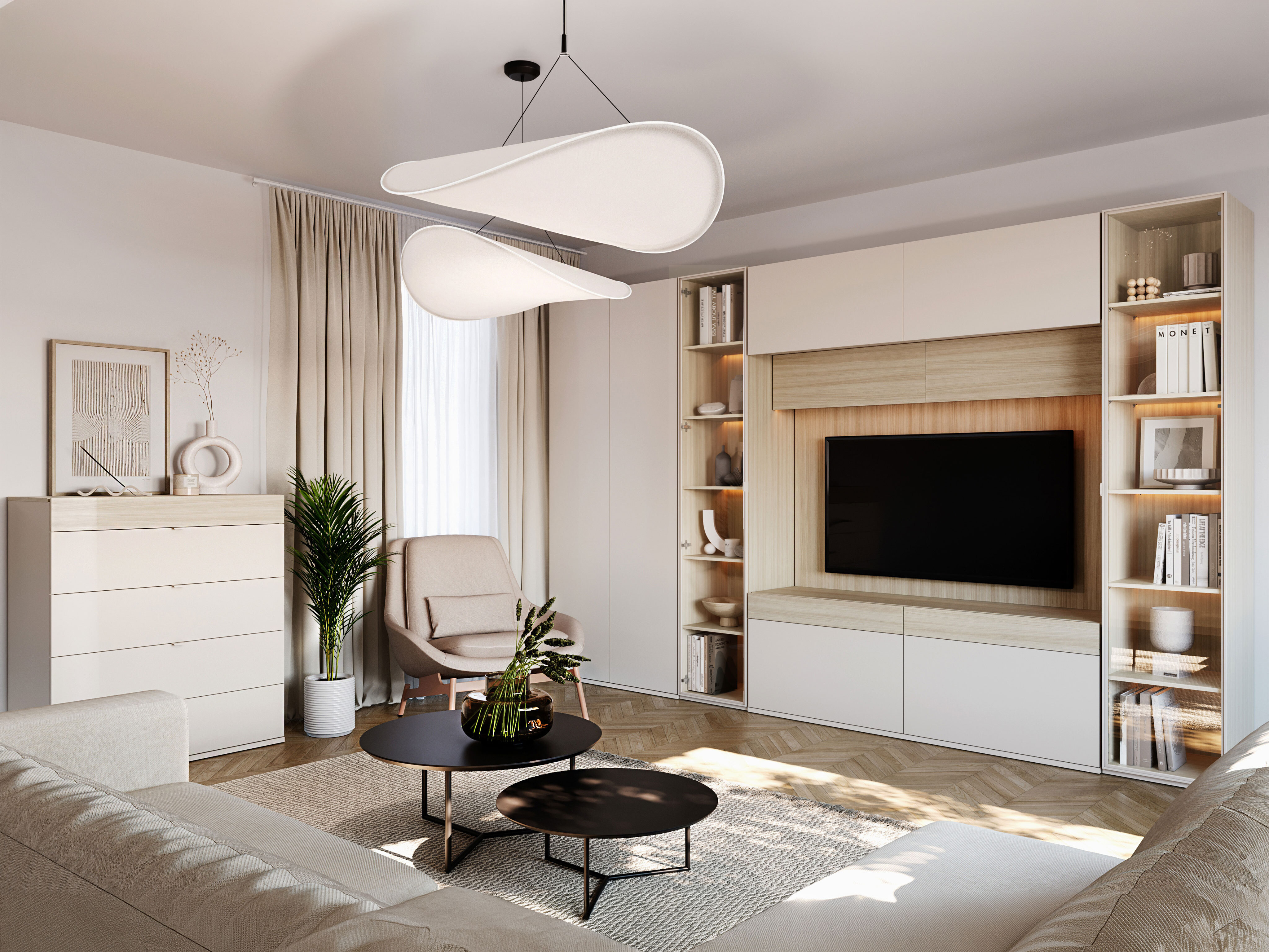 Armoire Sermavi 117