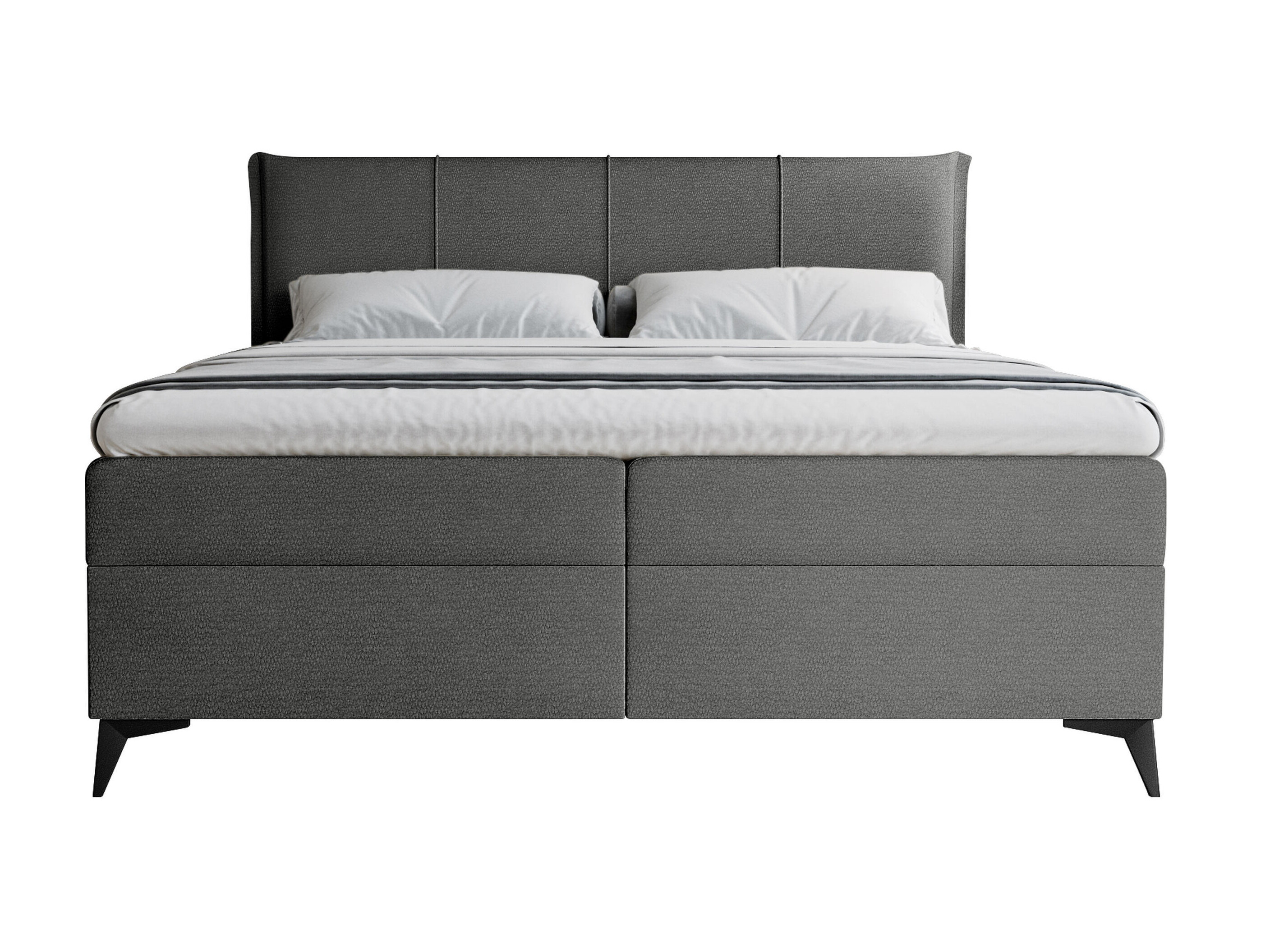 Lit boxspring Viter (Vibe 95)