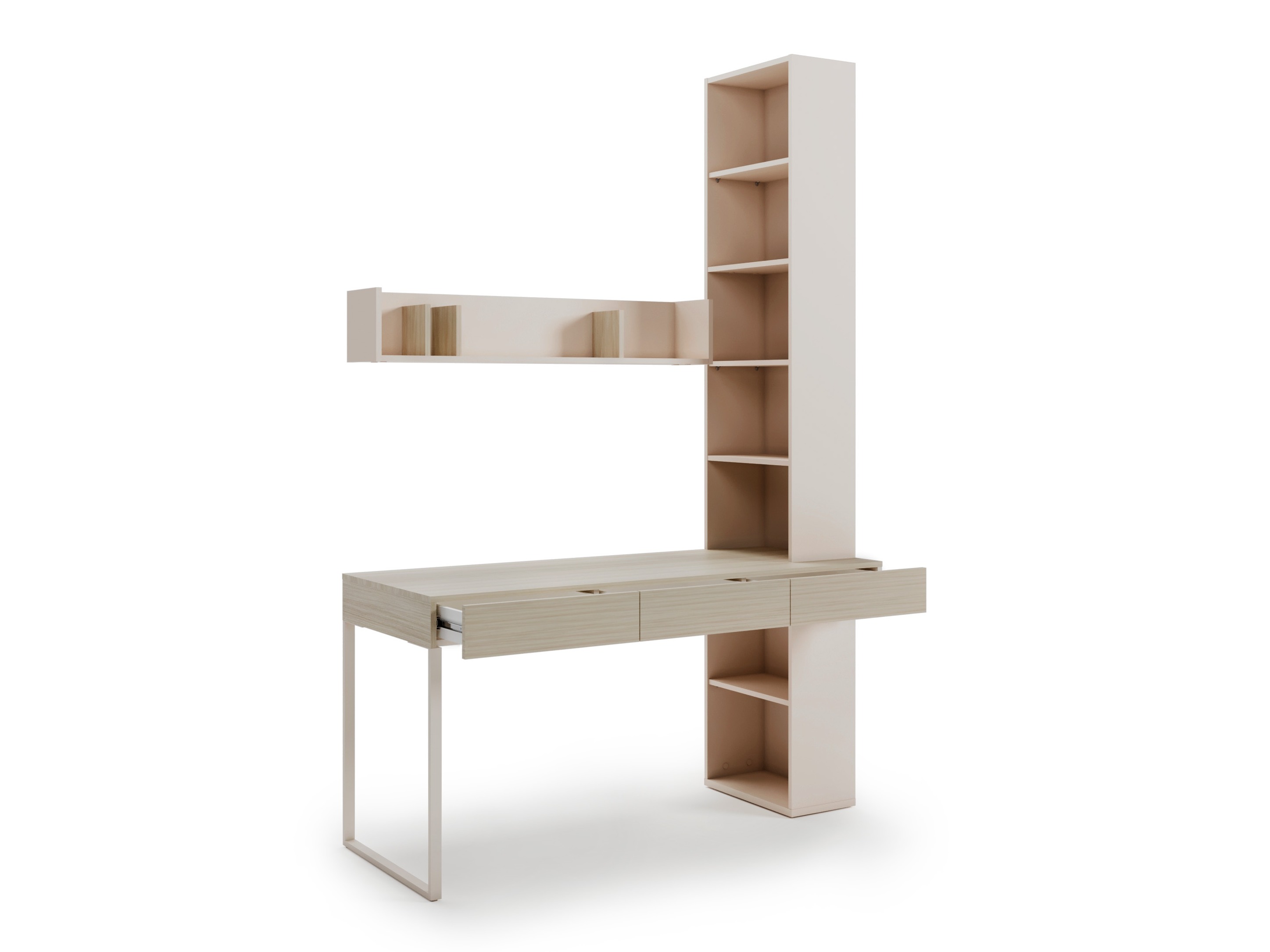 Bureau Sermavi 120