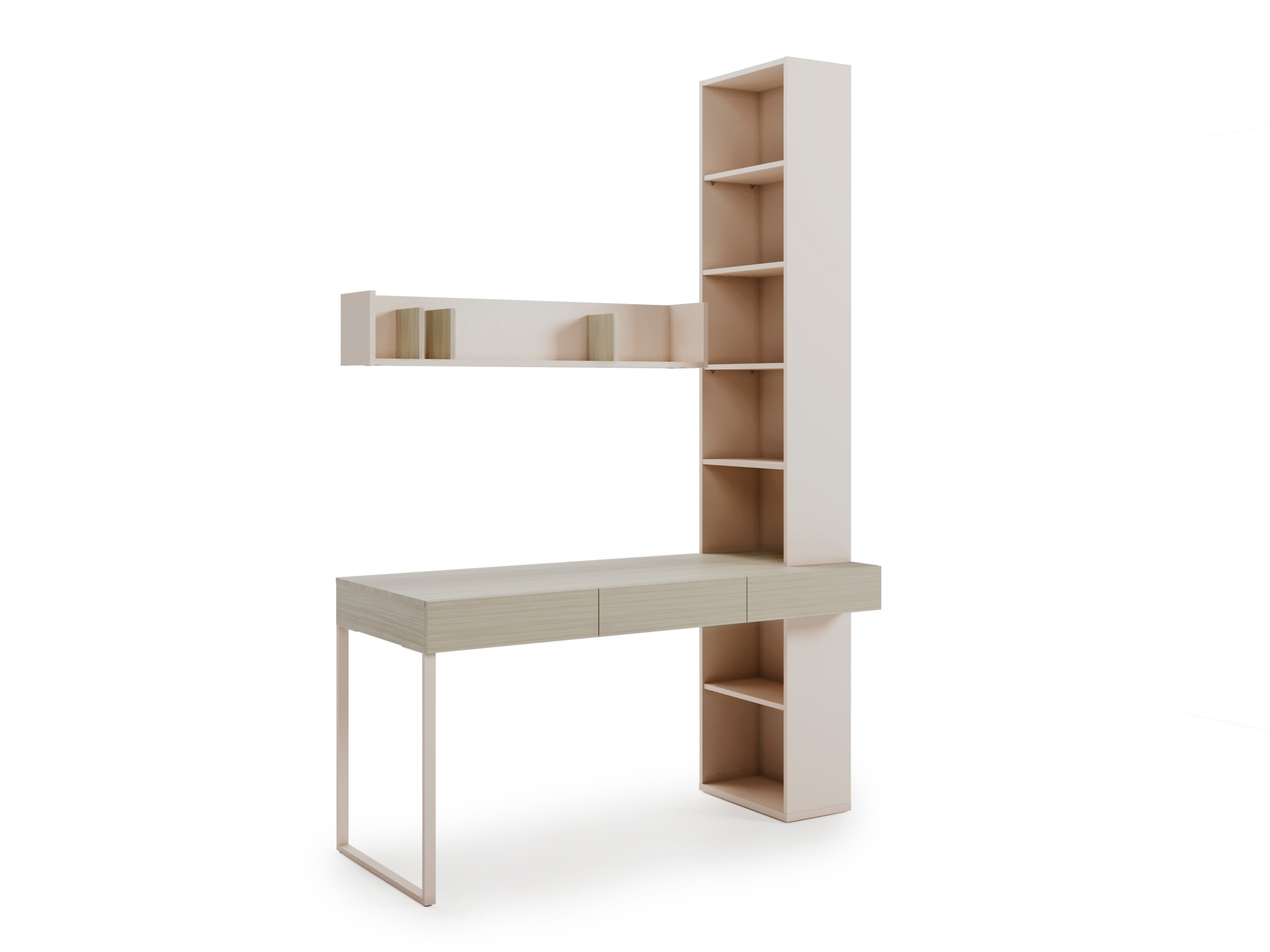 Bureau Sermavi 120