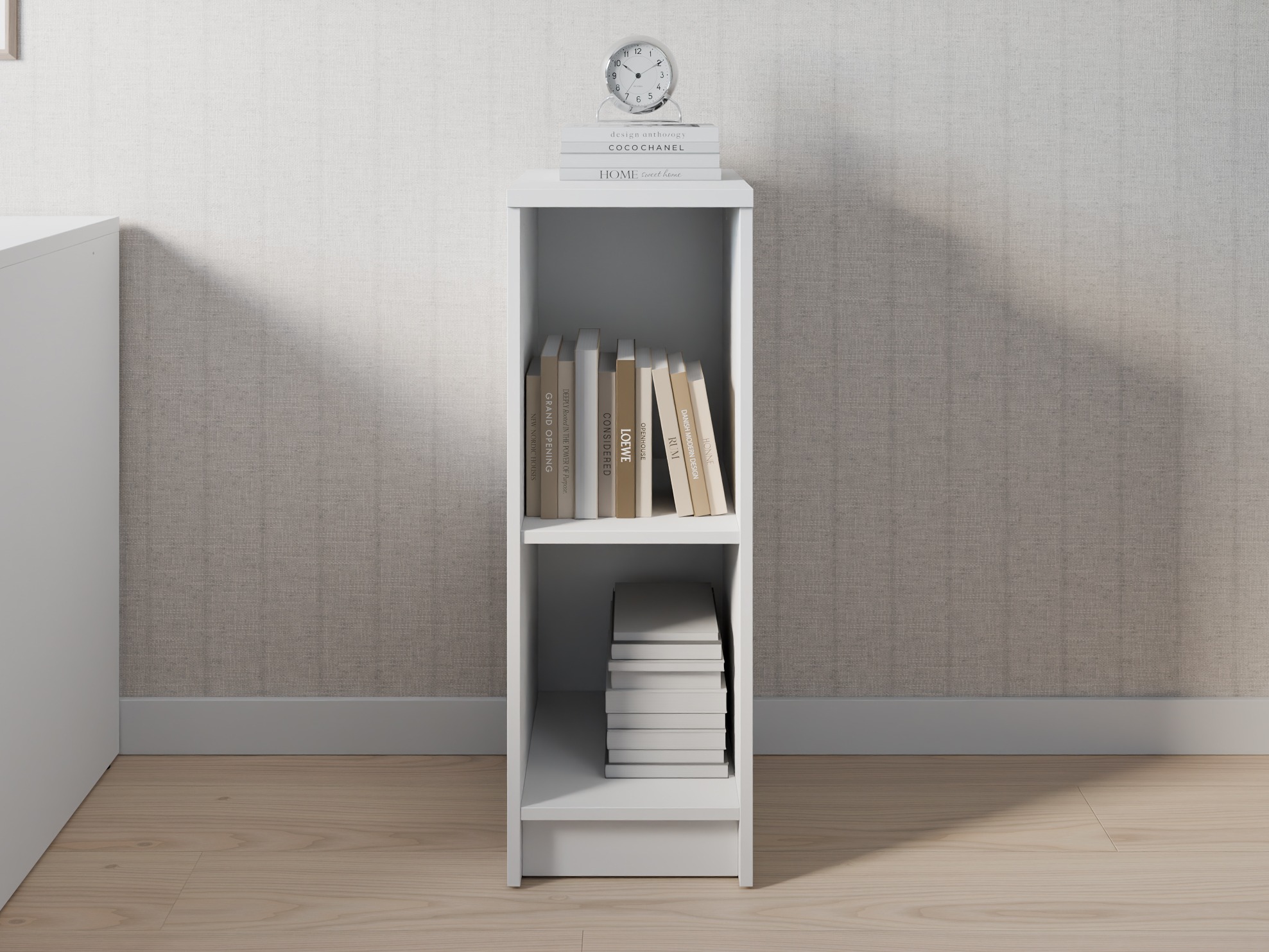 Étagère Fiofive 103 (Blanc)