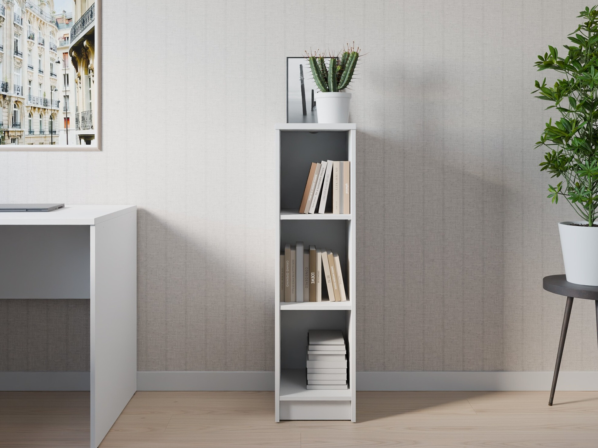 Étagère Fiofive 104 (Blanc)