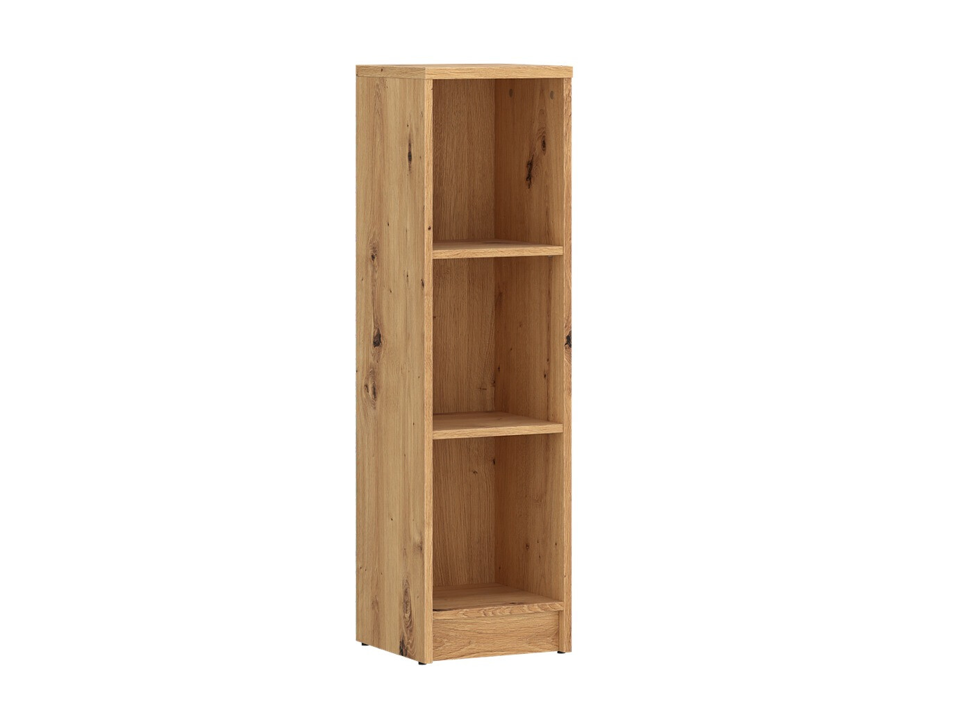 Étagère Fiofive 104 (Chêne Artisan)