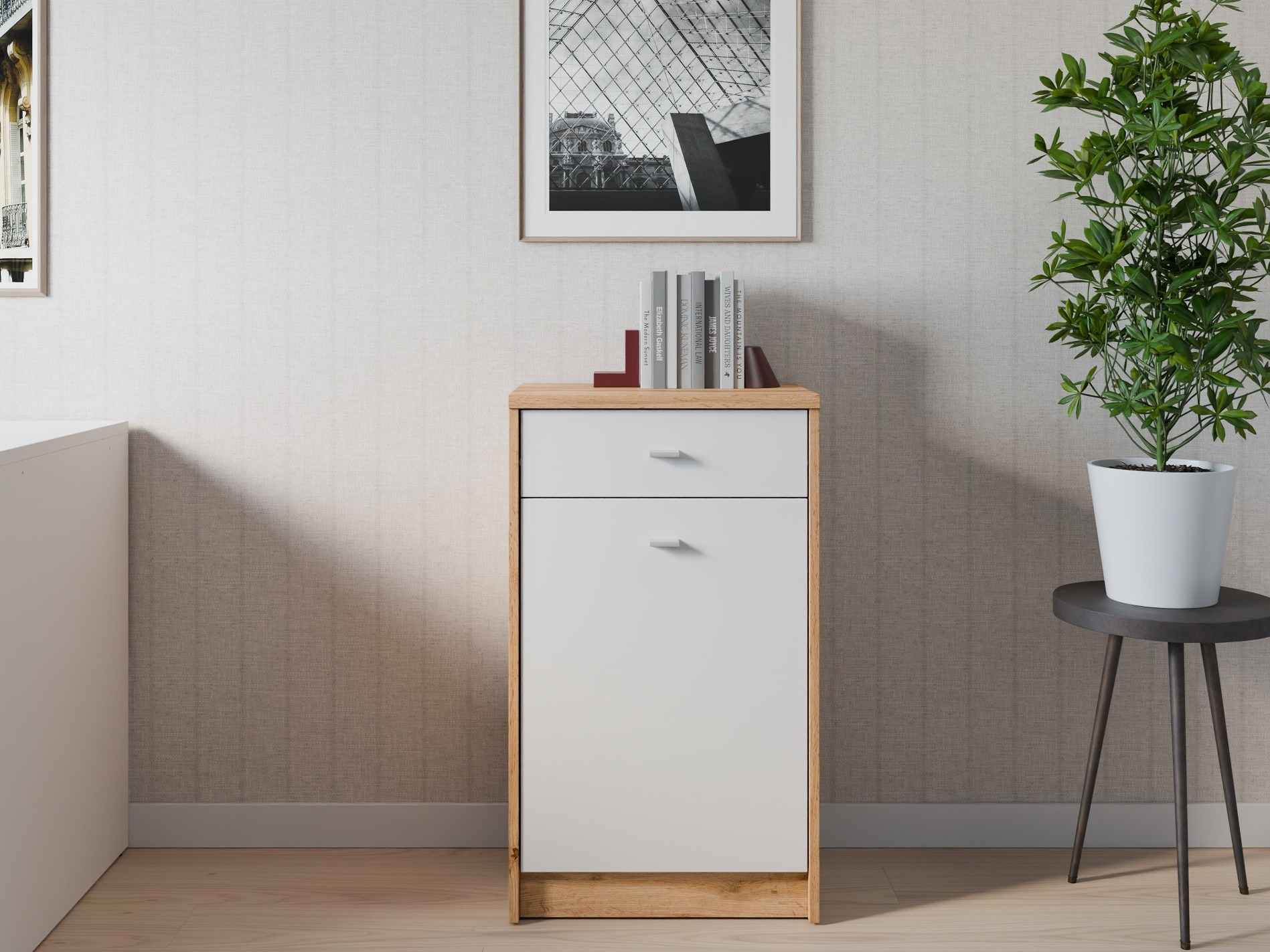 Commode Fiofive 110