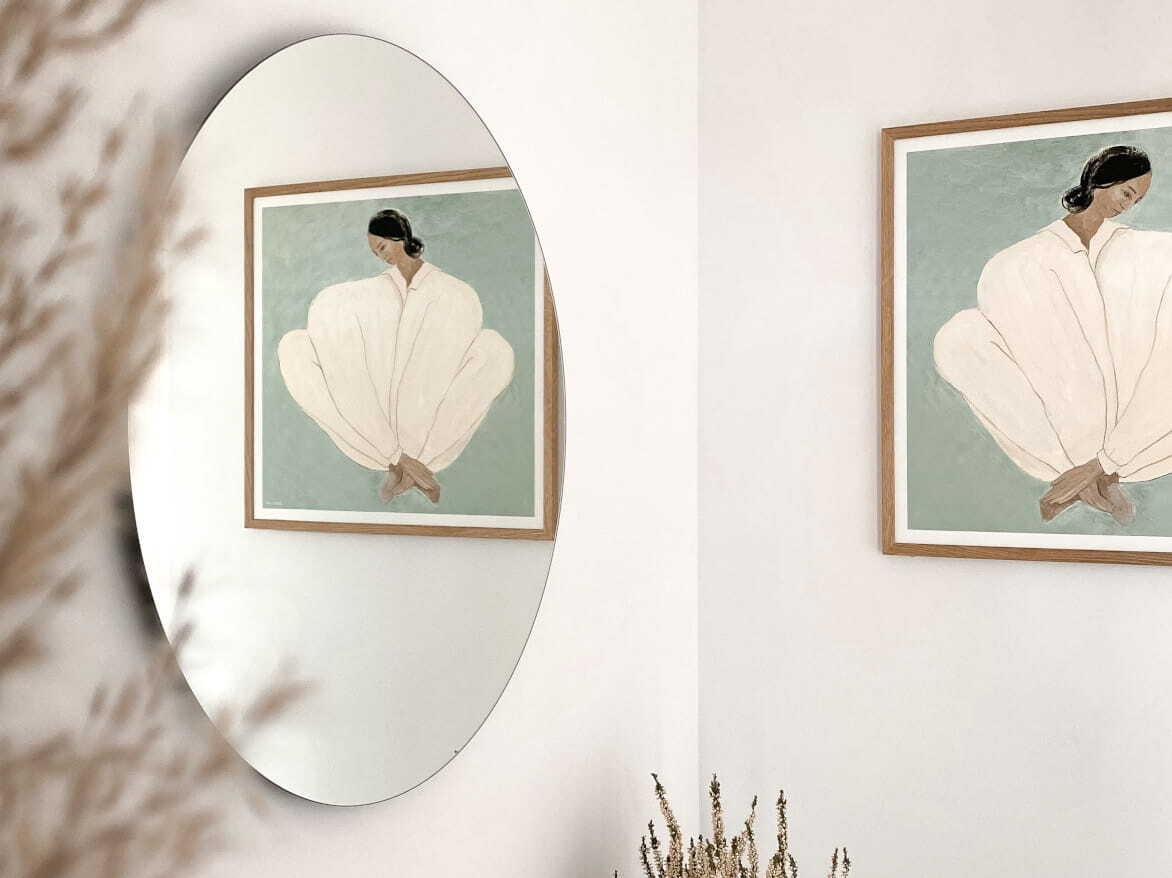 Miroir Mirmonu 100