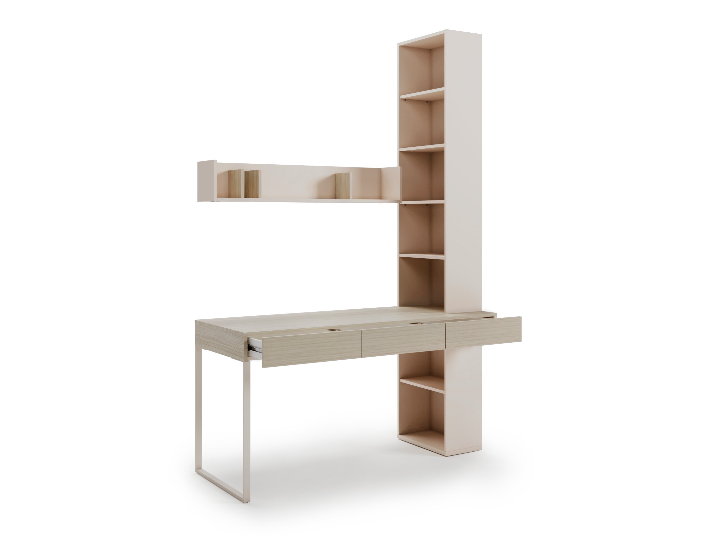 Ensemble de meubles Sermavi 136