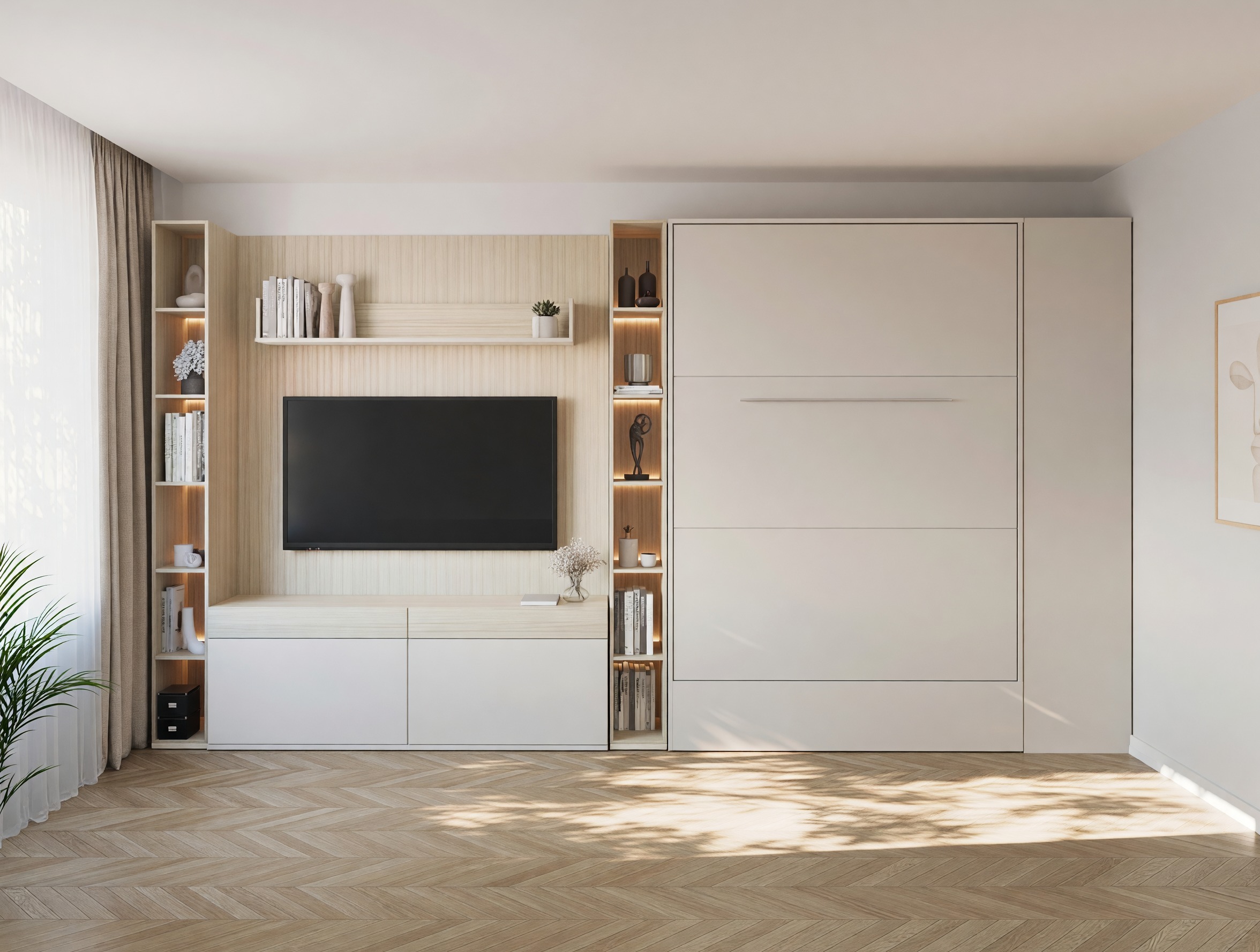 Ensemble de meubles Sermavi 137