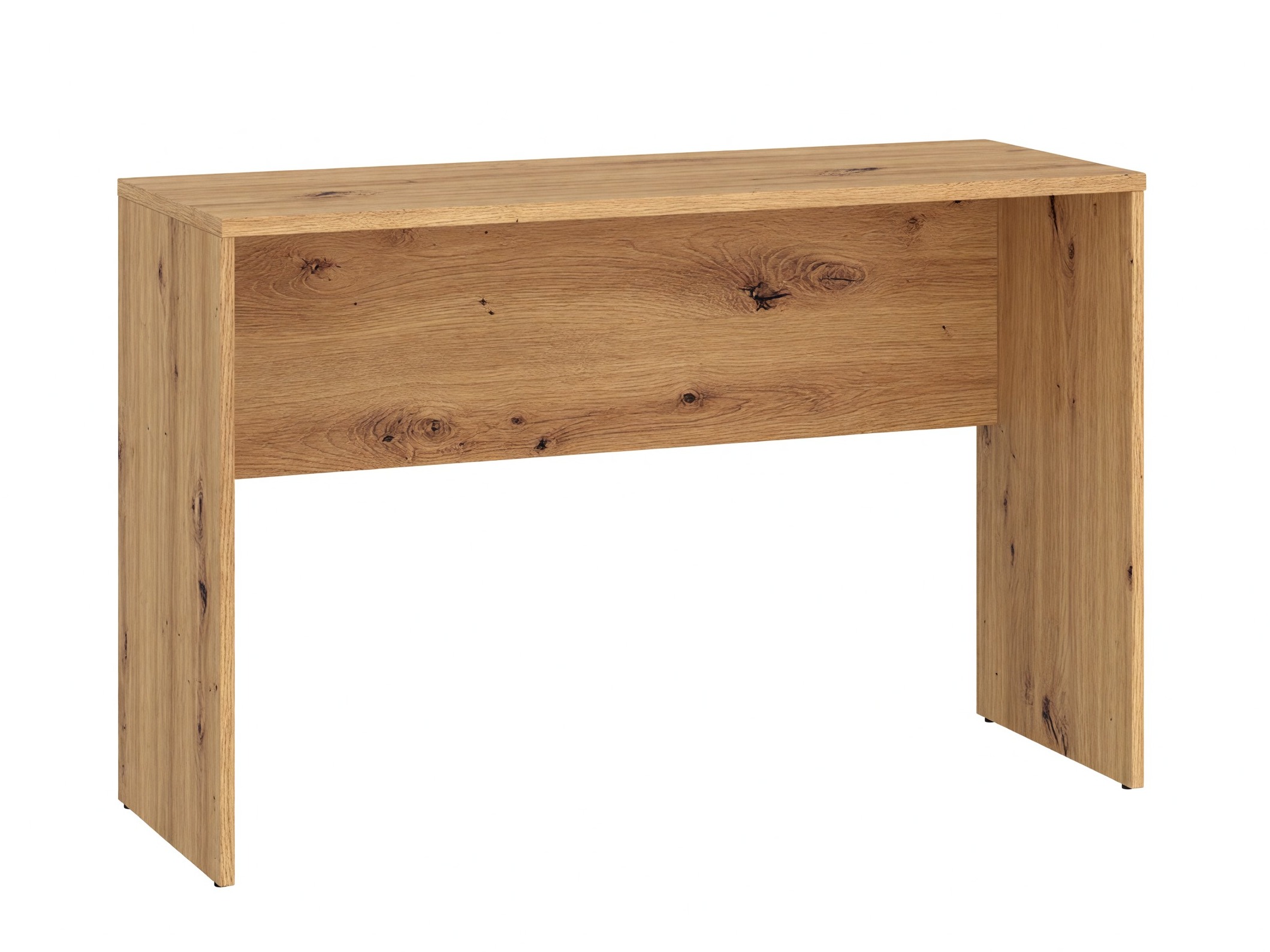 Bureau Fiofive 107 (Chêne Artisan)