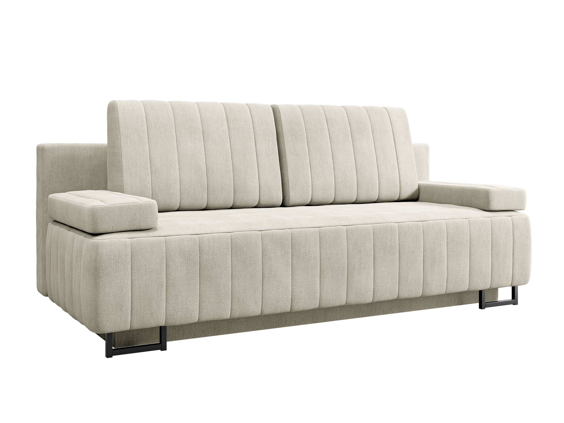 Canapé convertible Columbus 152 (Lumo 55)